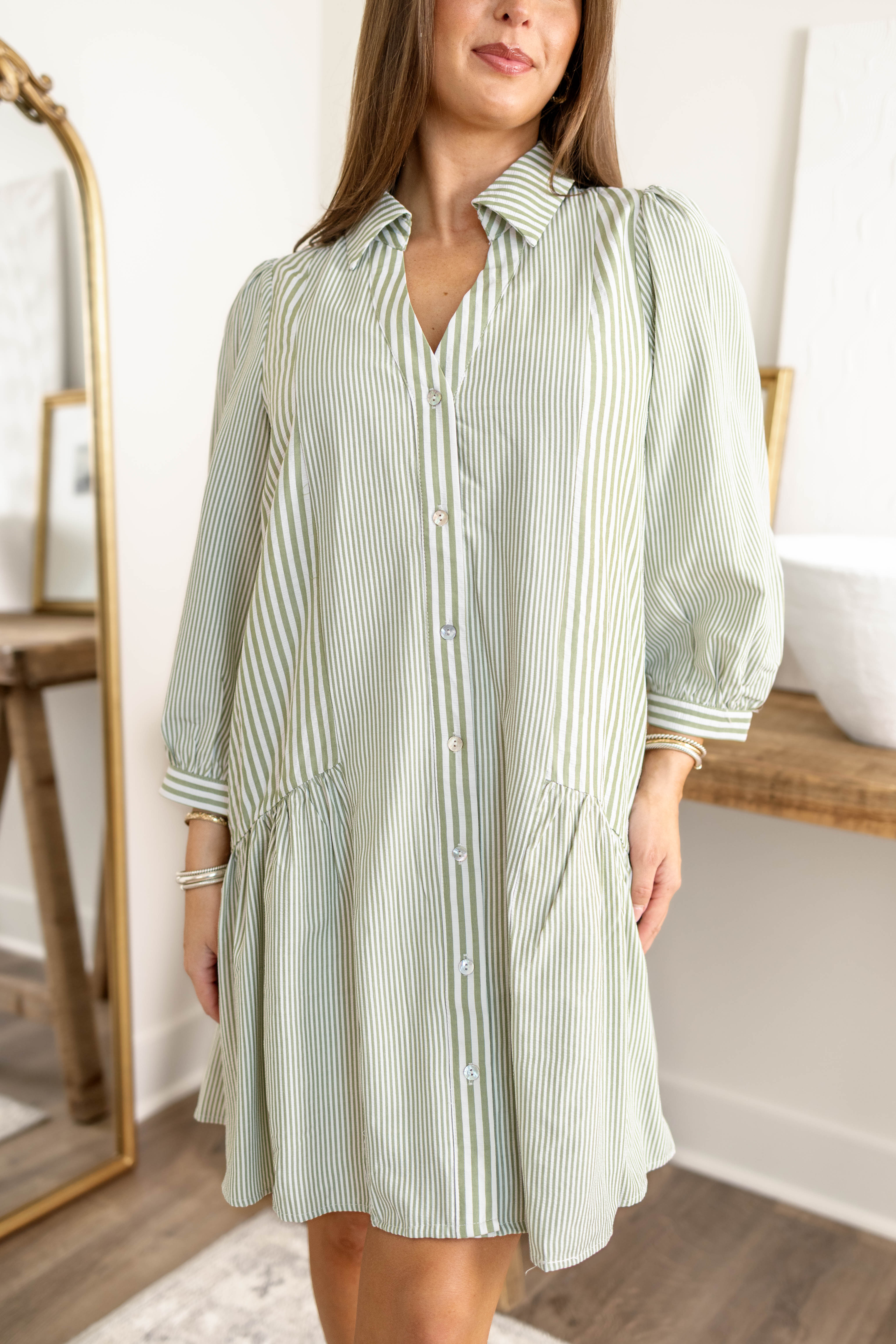 Nantucket Dress