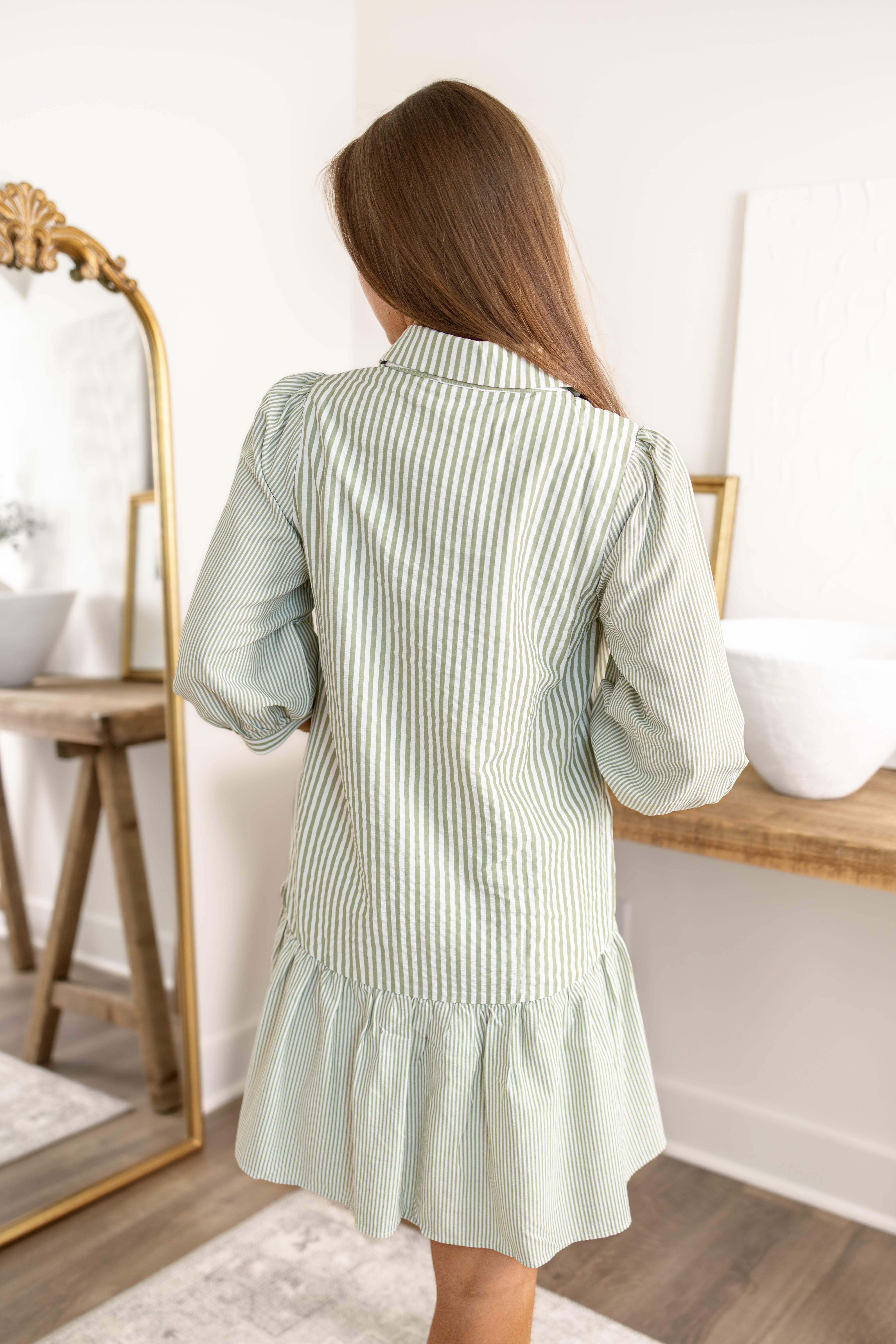 Nantucket Dress