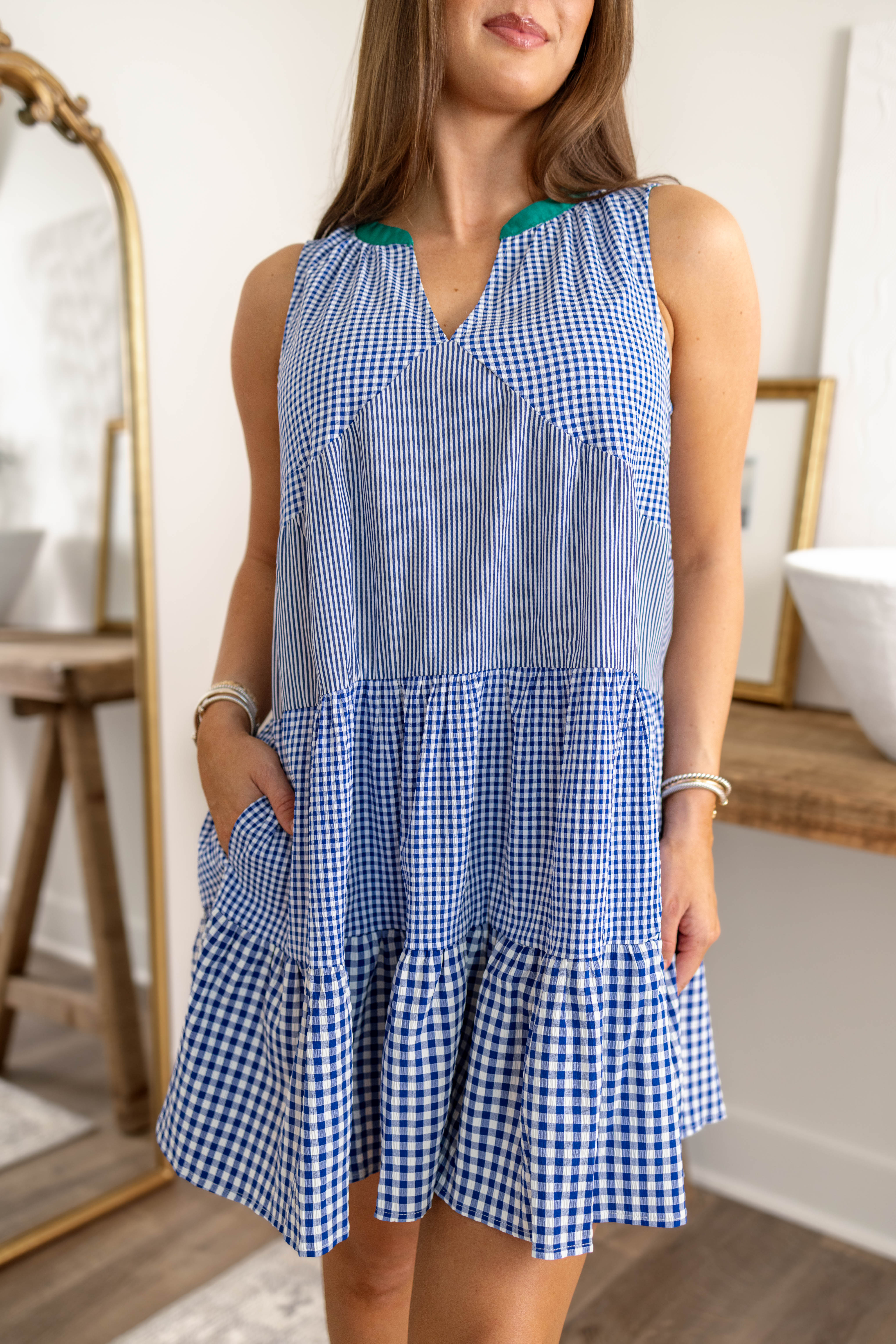 Charlotte Dress