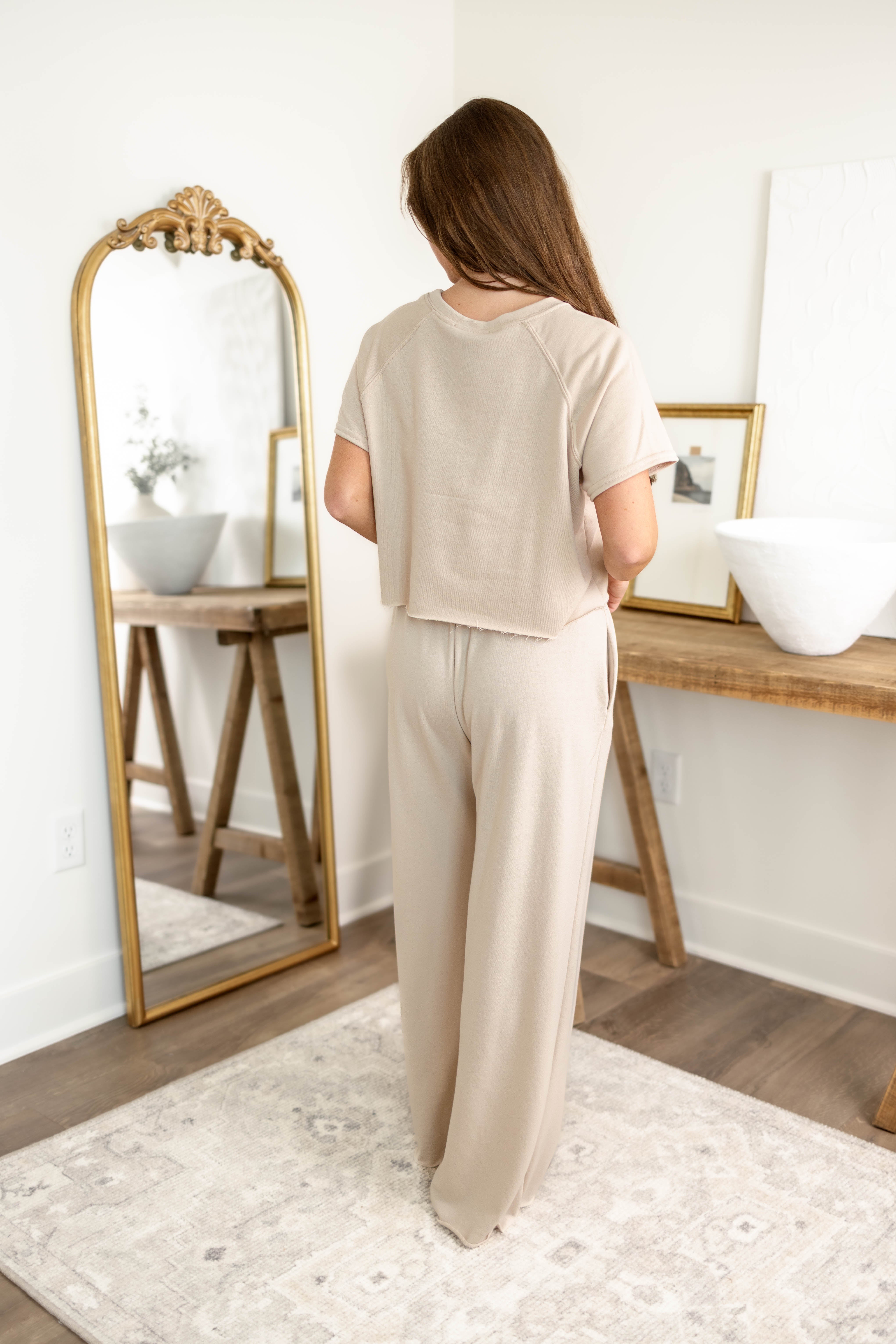 Rachel Lounge Set