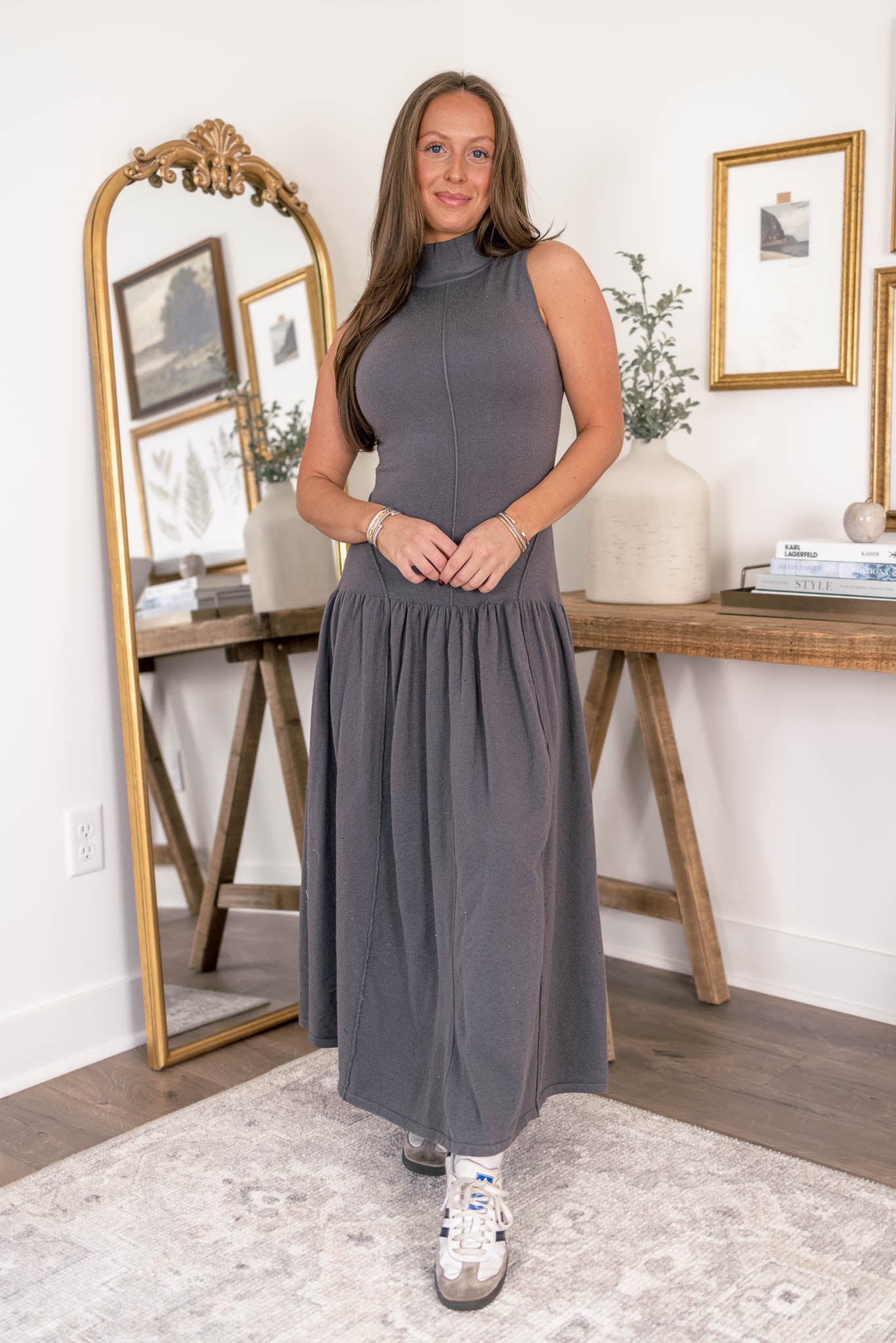 Sullivan Maxi Dress