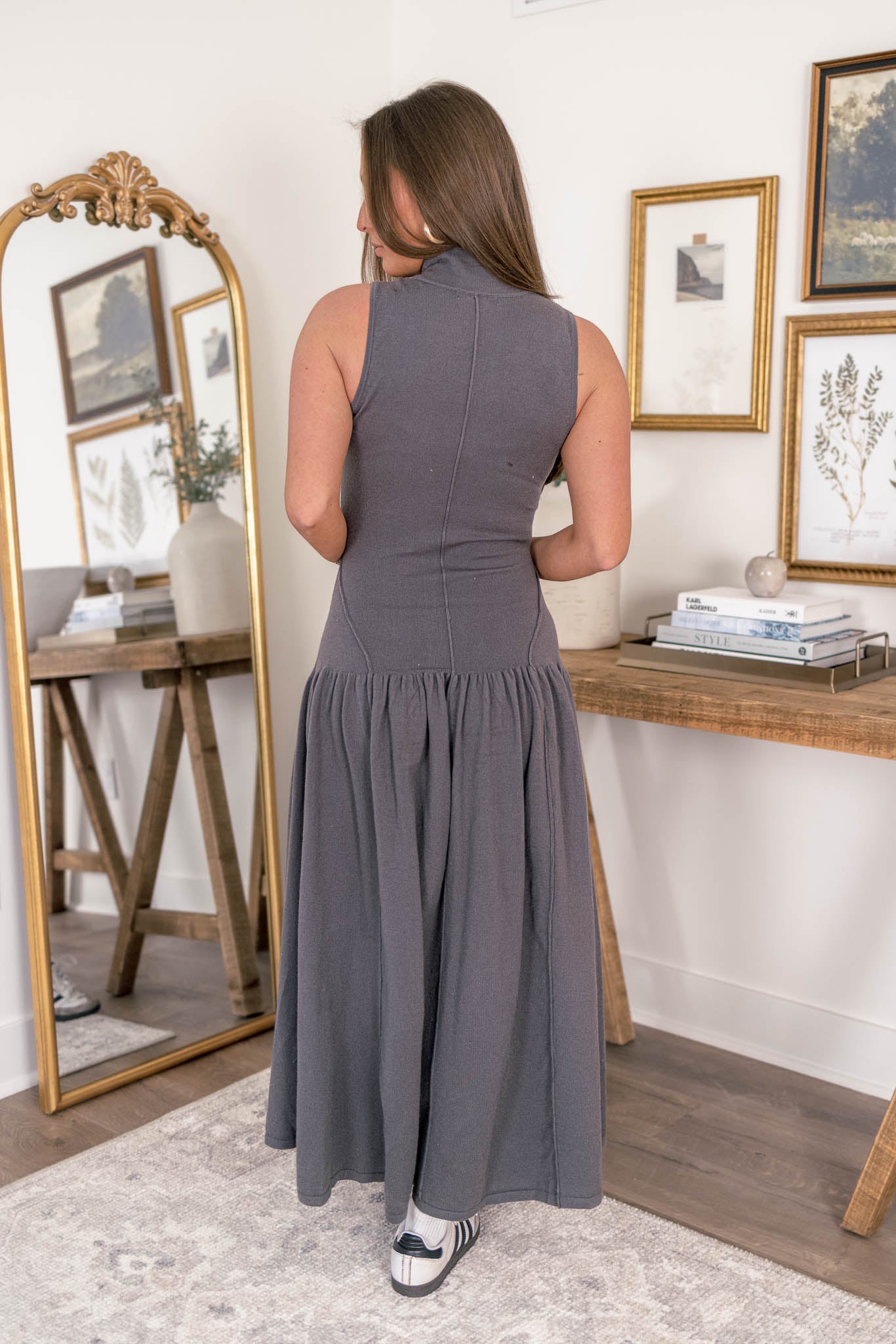 Sullivan Maxi Dress
