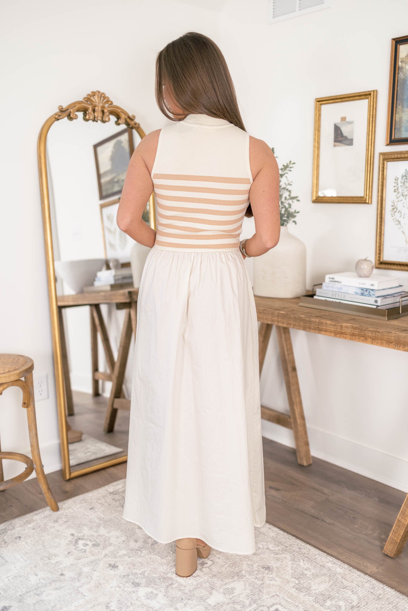 Merrit Maxi Dress