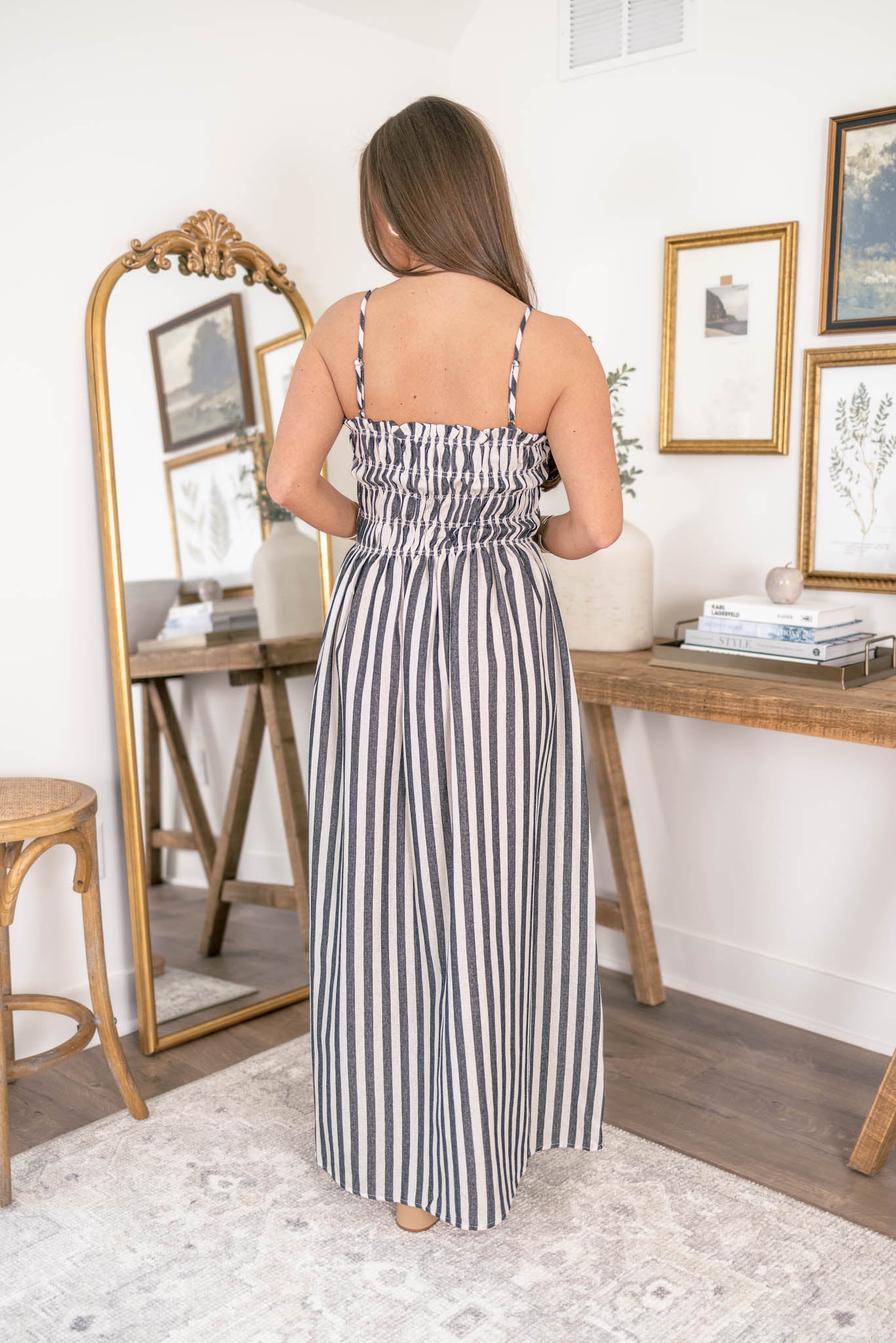 Dorothy Maxi Dress