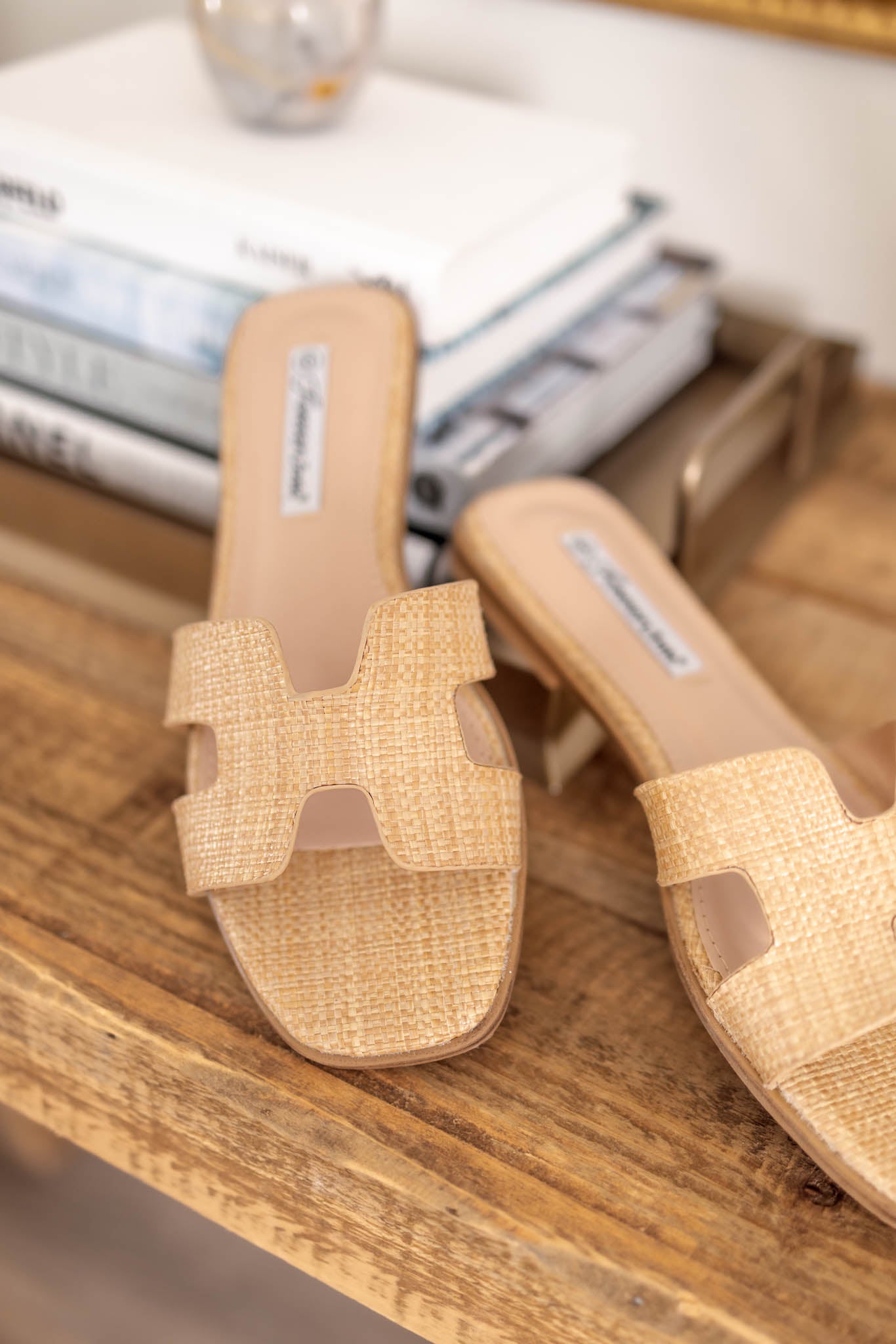 Margot Sandals