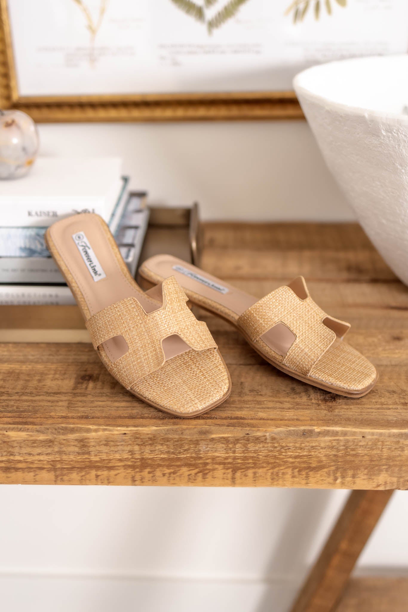 Margot Sandals