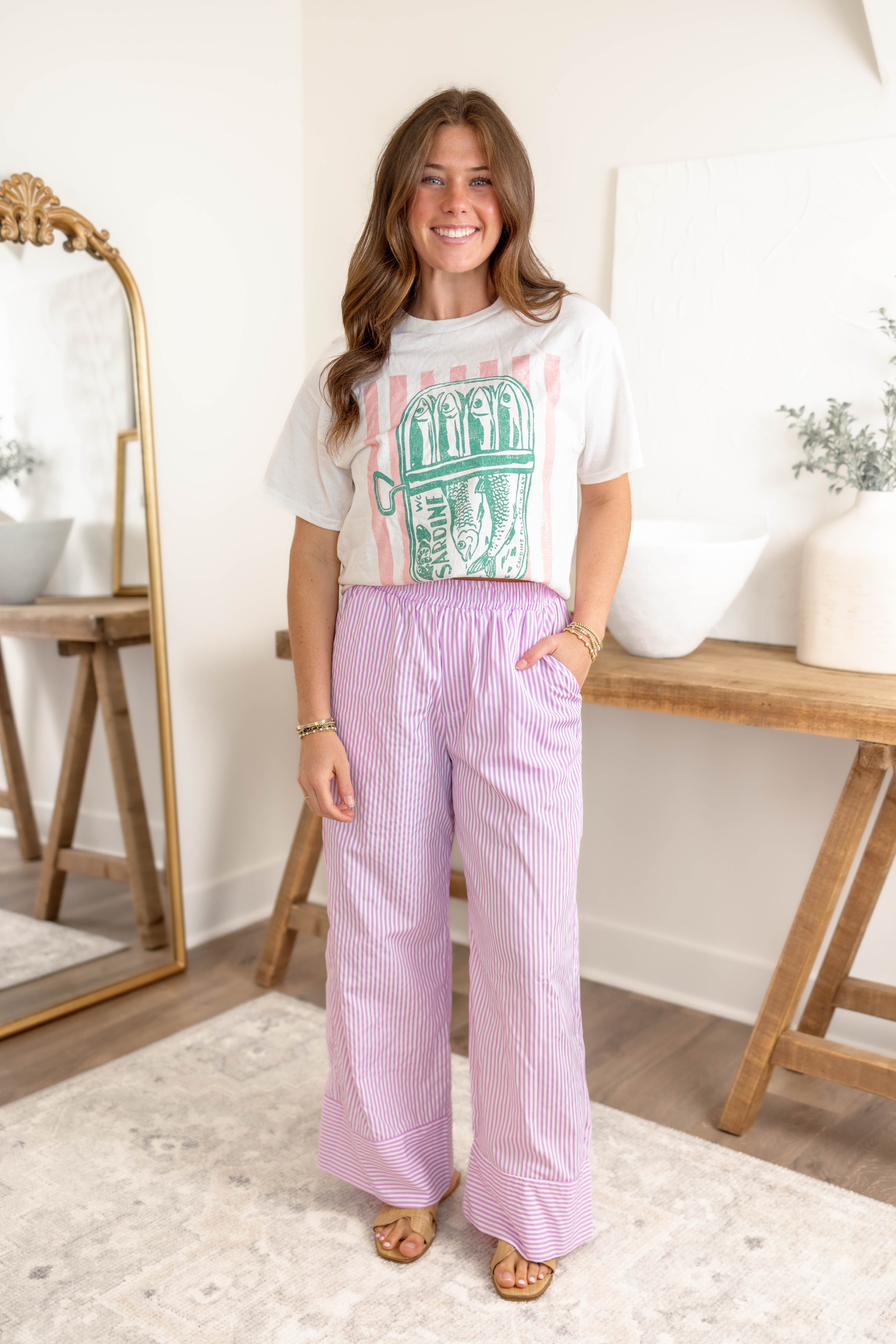 Maisie Pants