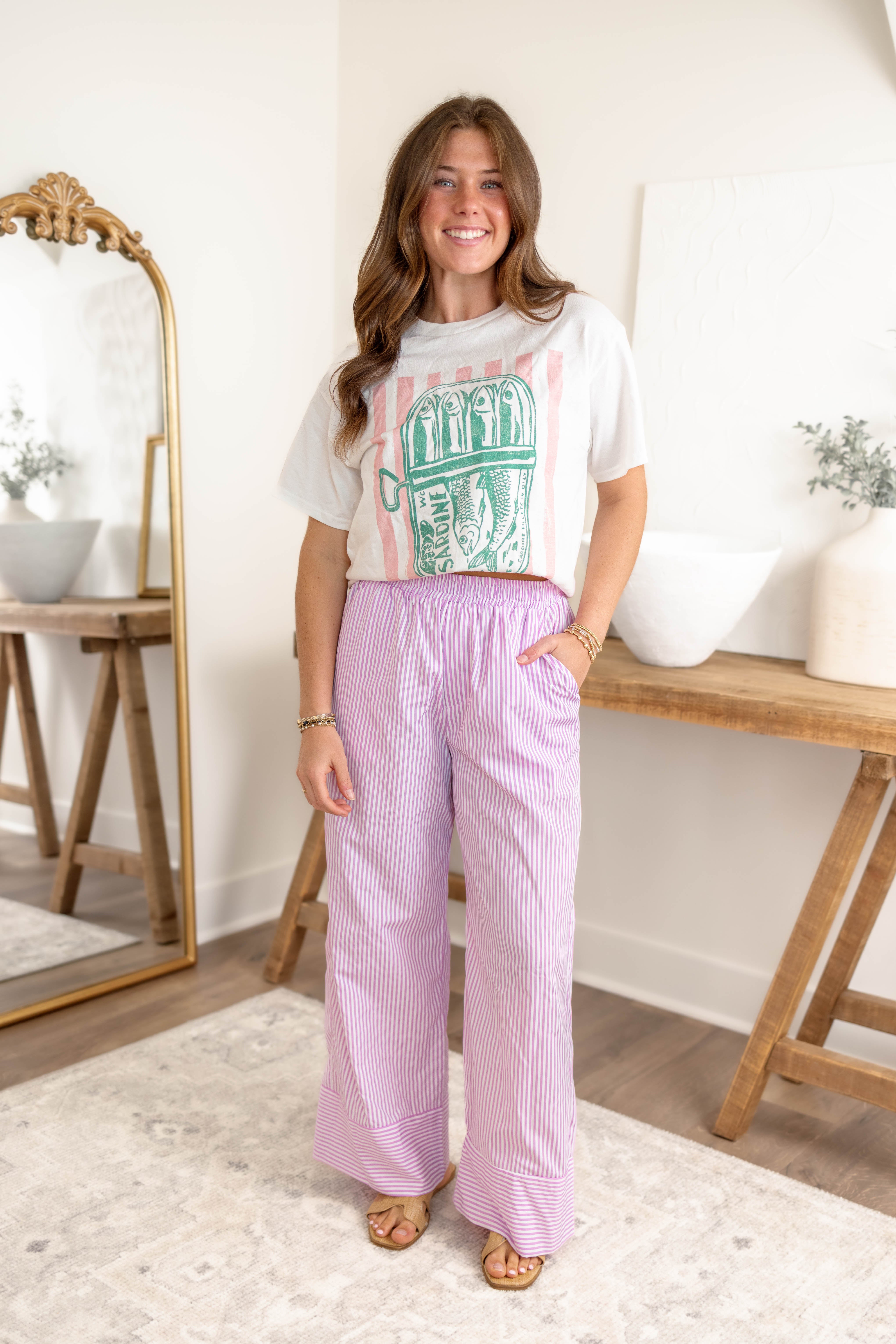 Maisie Pants