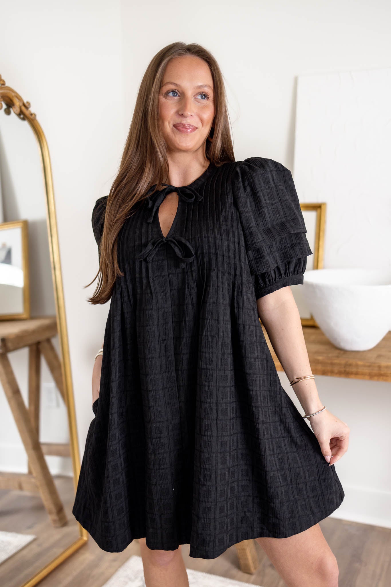 Blakely Dress