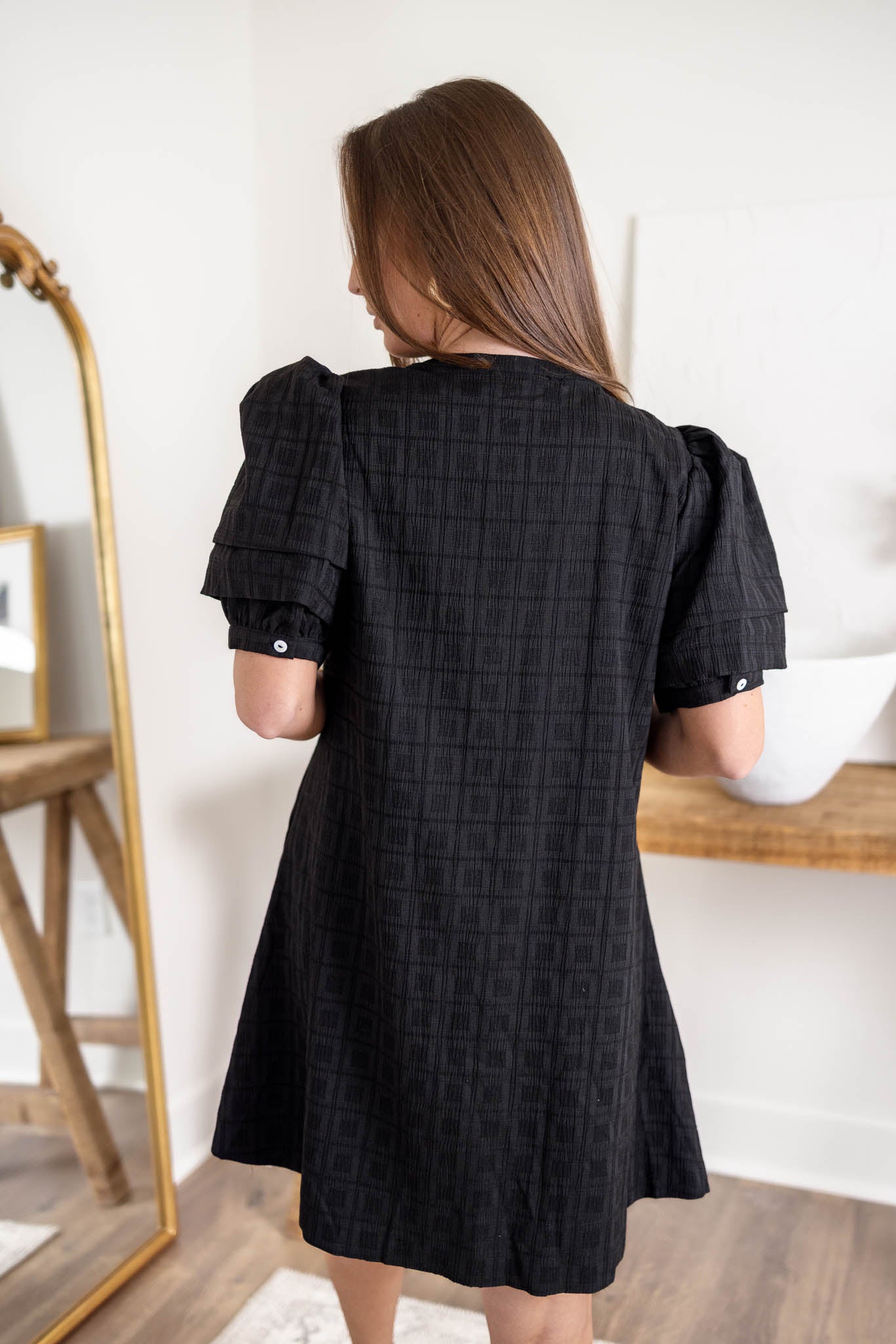 Blakely Dress