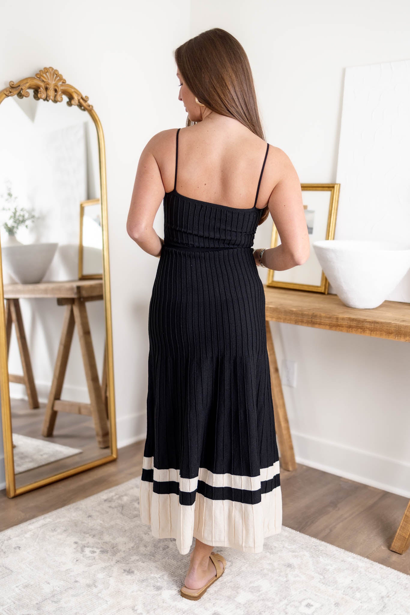 Kenzie Maxi Dress