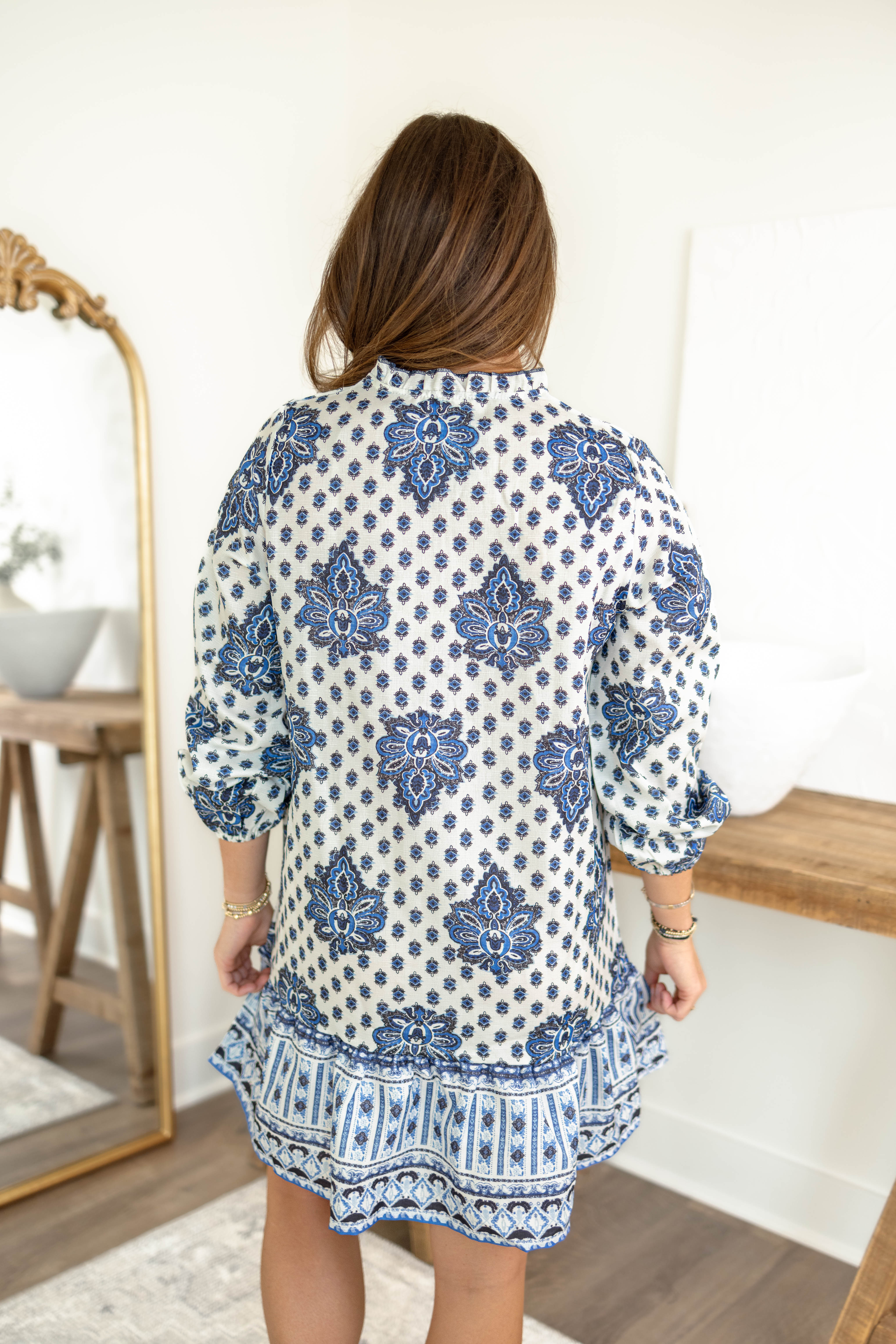 Mabel Dress