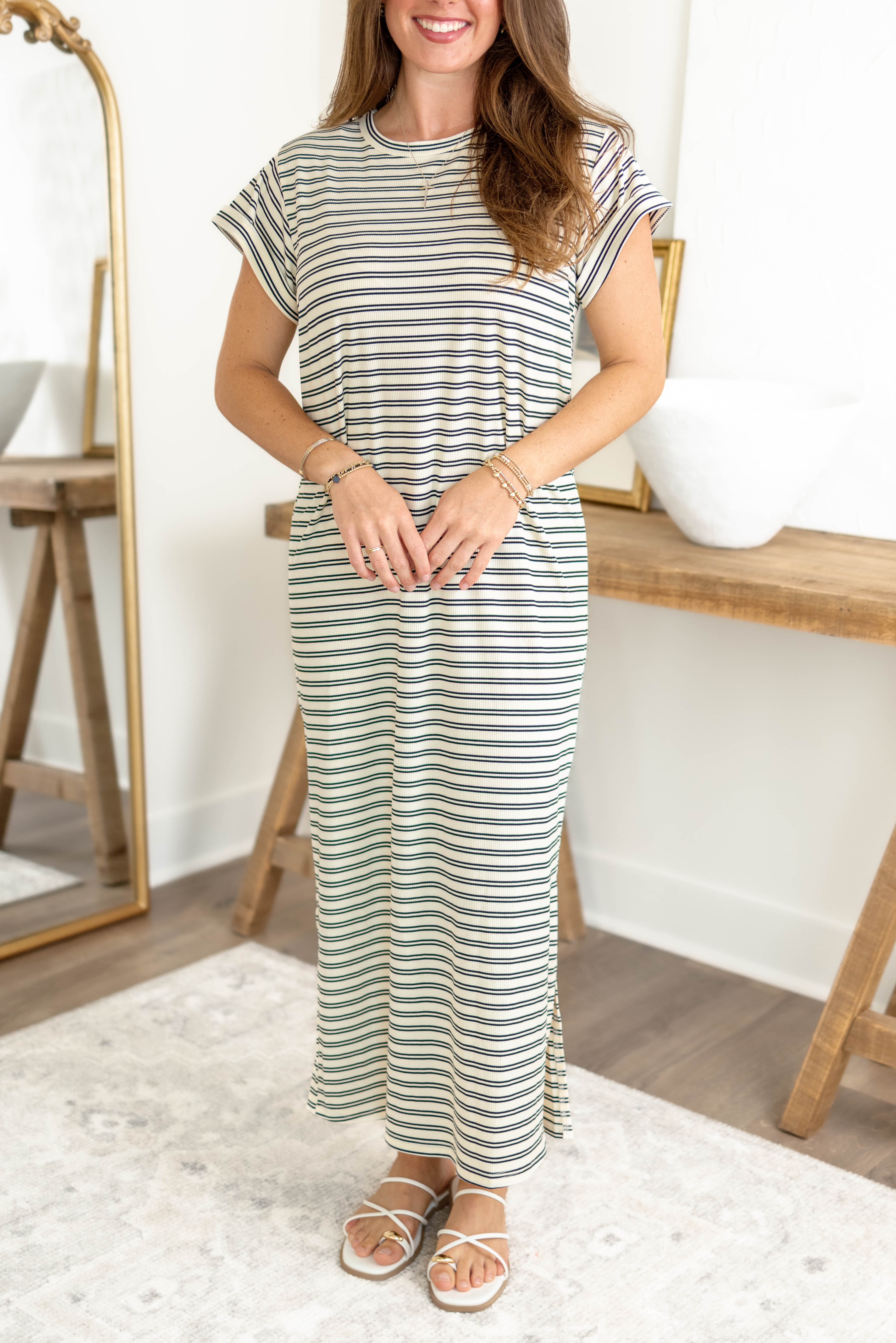 Pierce Maxi Dress