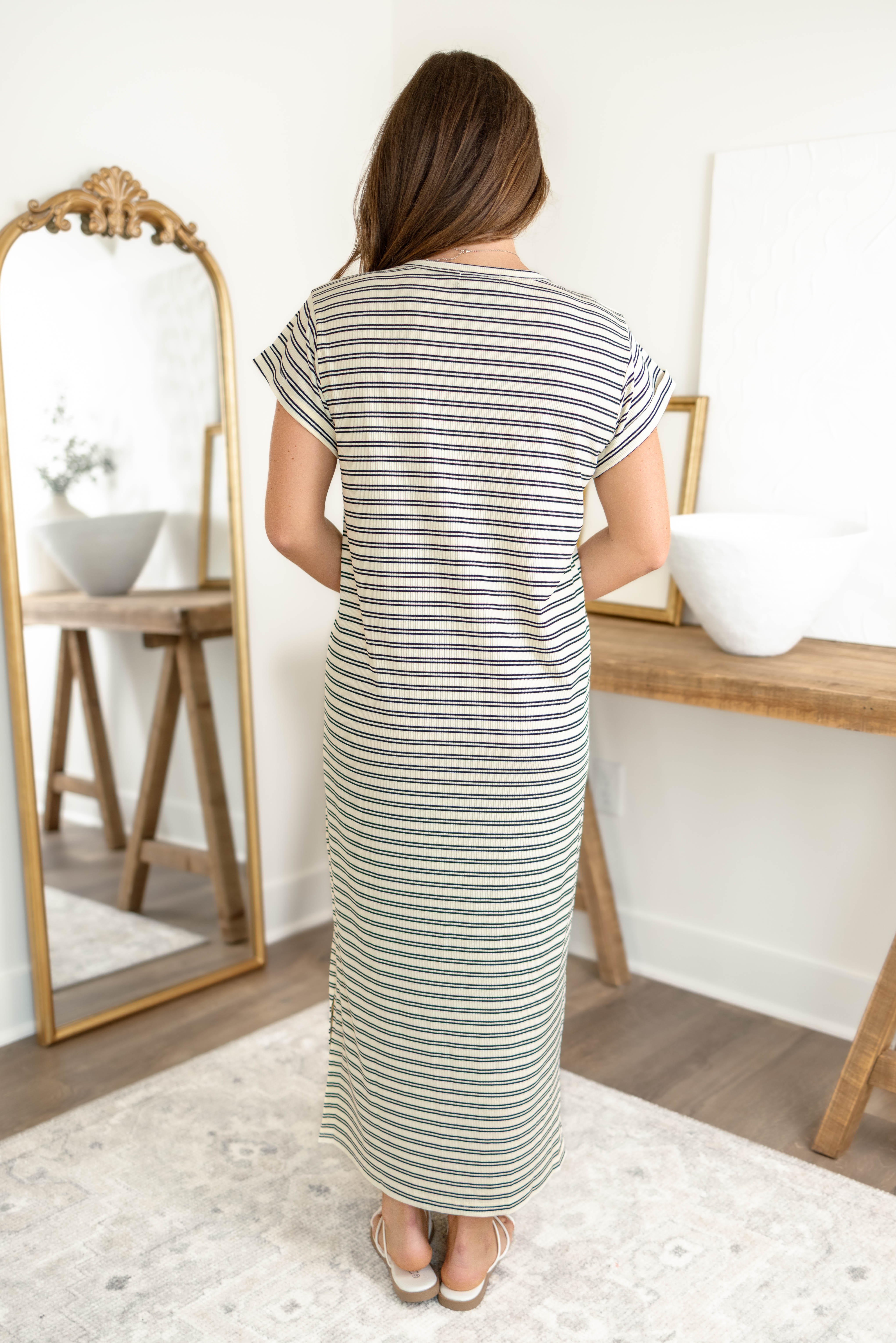 Pierce Maxi Dress