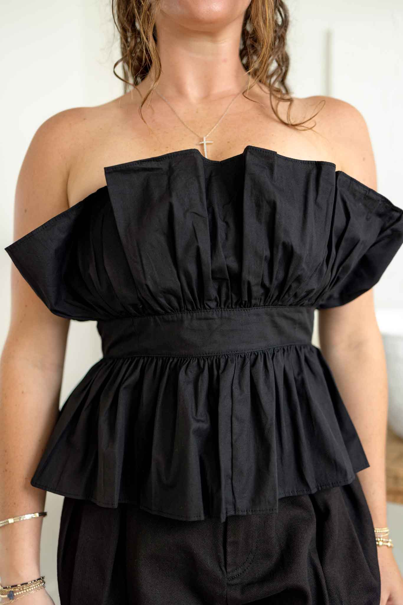Kameron Tube Top