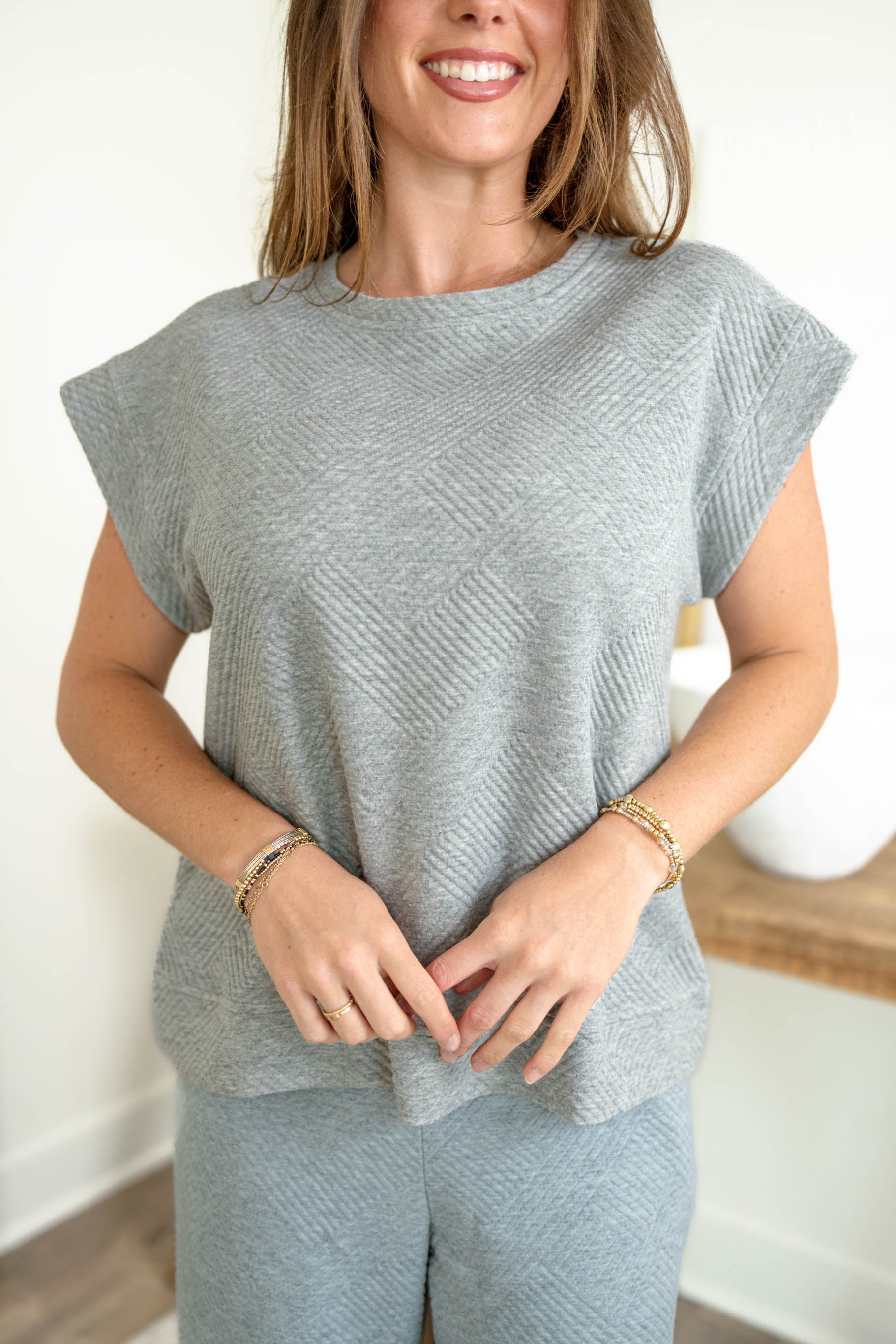 Notting Hill Set | Grey
