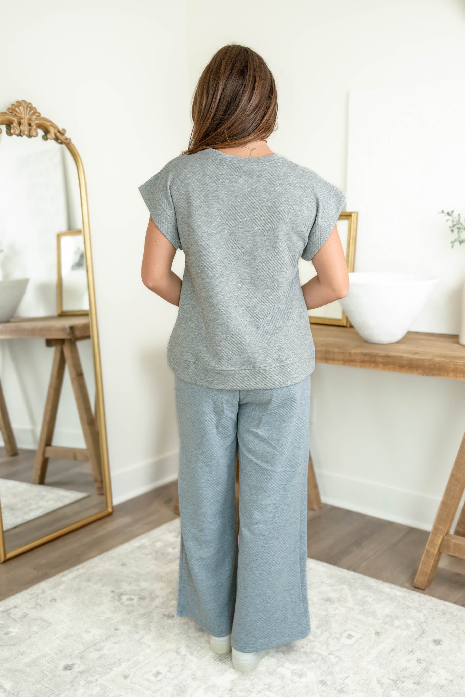 Notting Hill Set | Grey