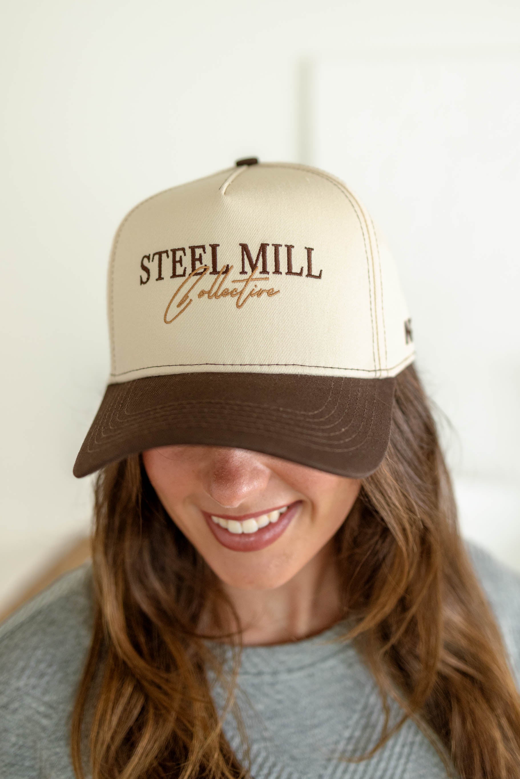 SMCO Trucker Hat