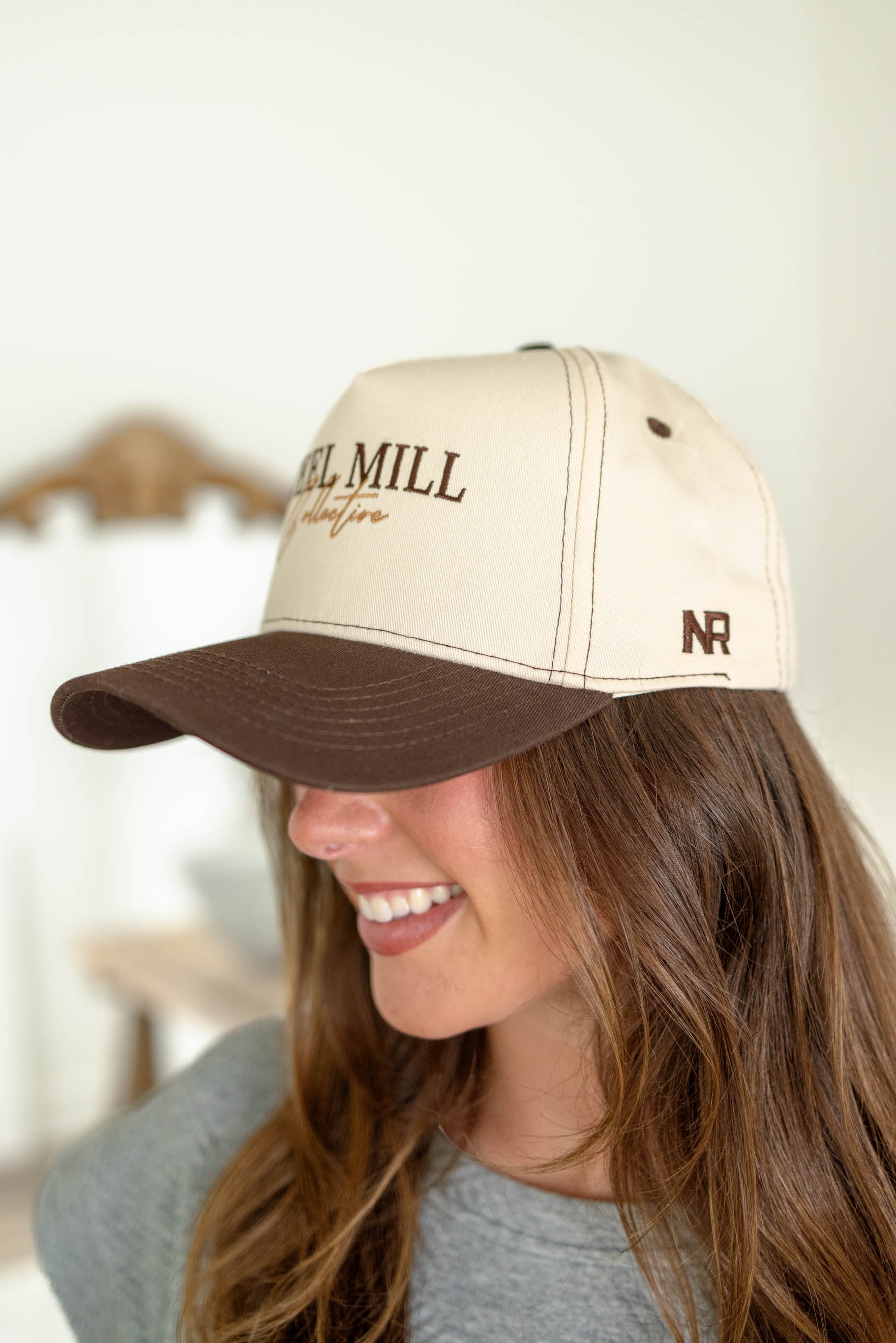 SMCO Trucker Hat