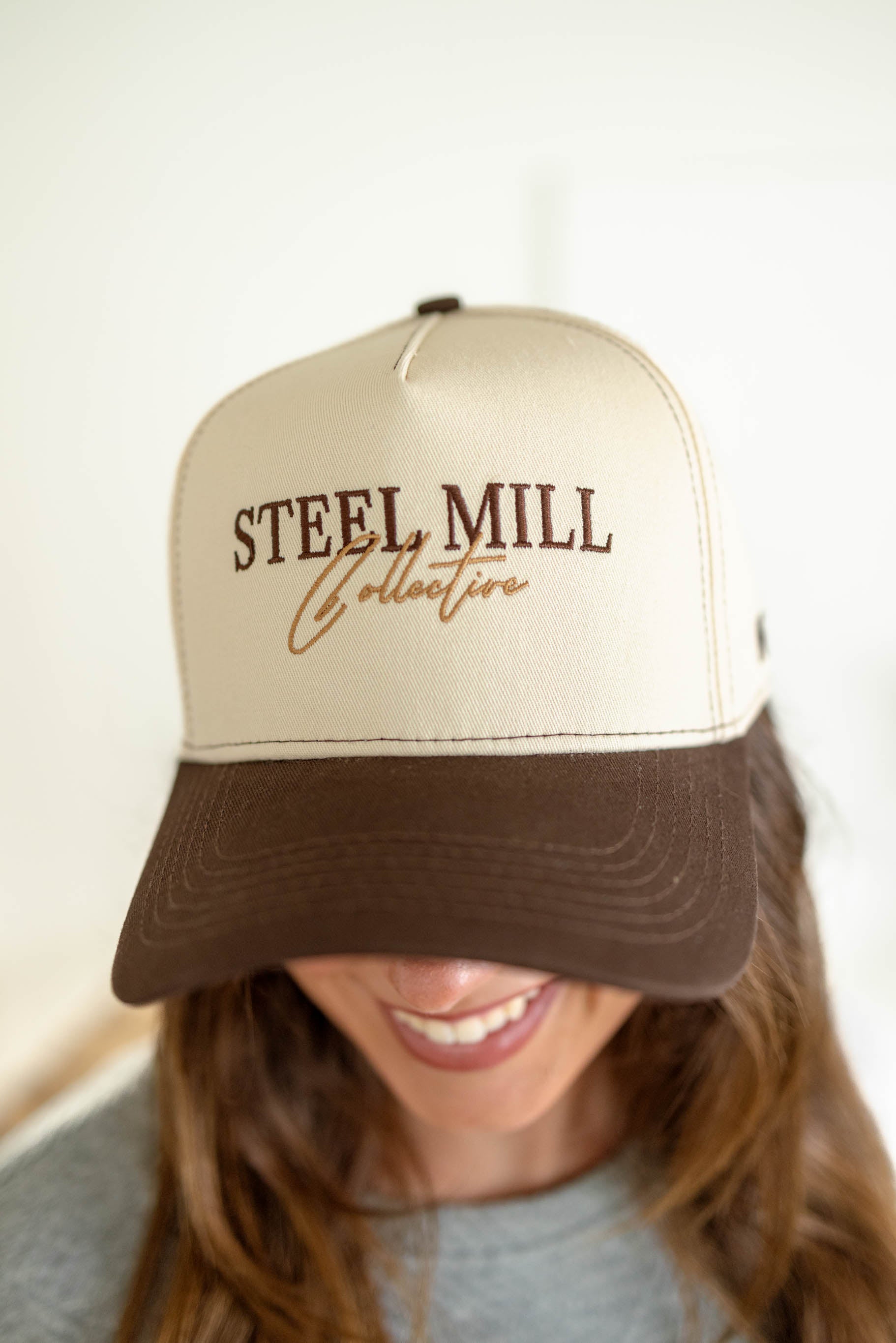 SMCO Trucker Hat