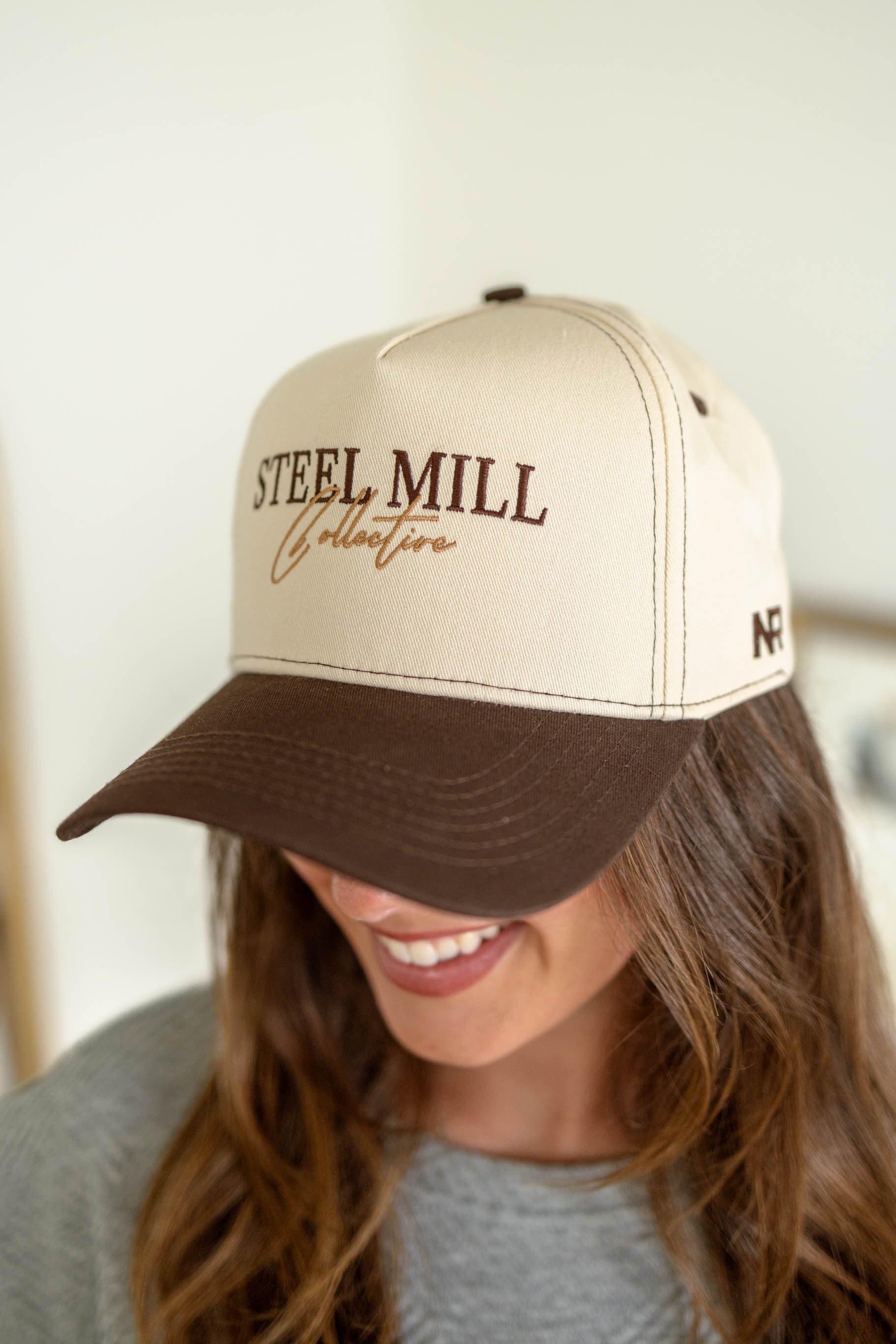 SMCO Trucker Hat