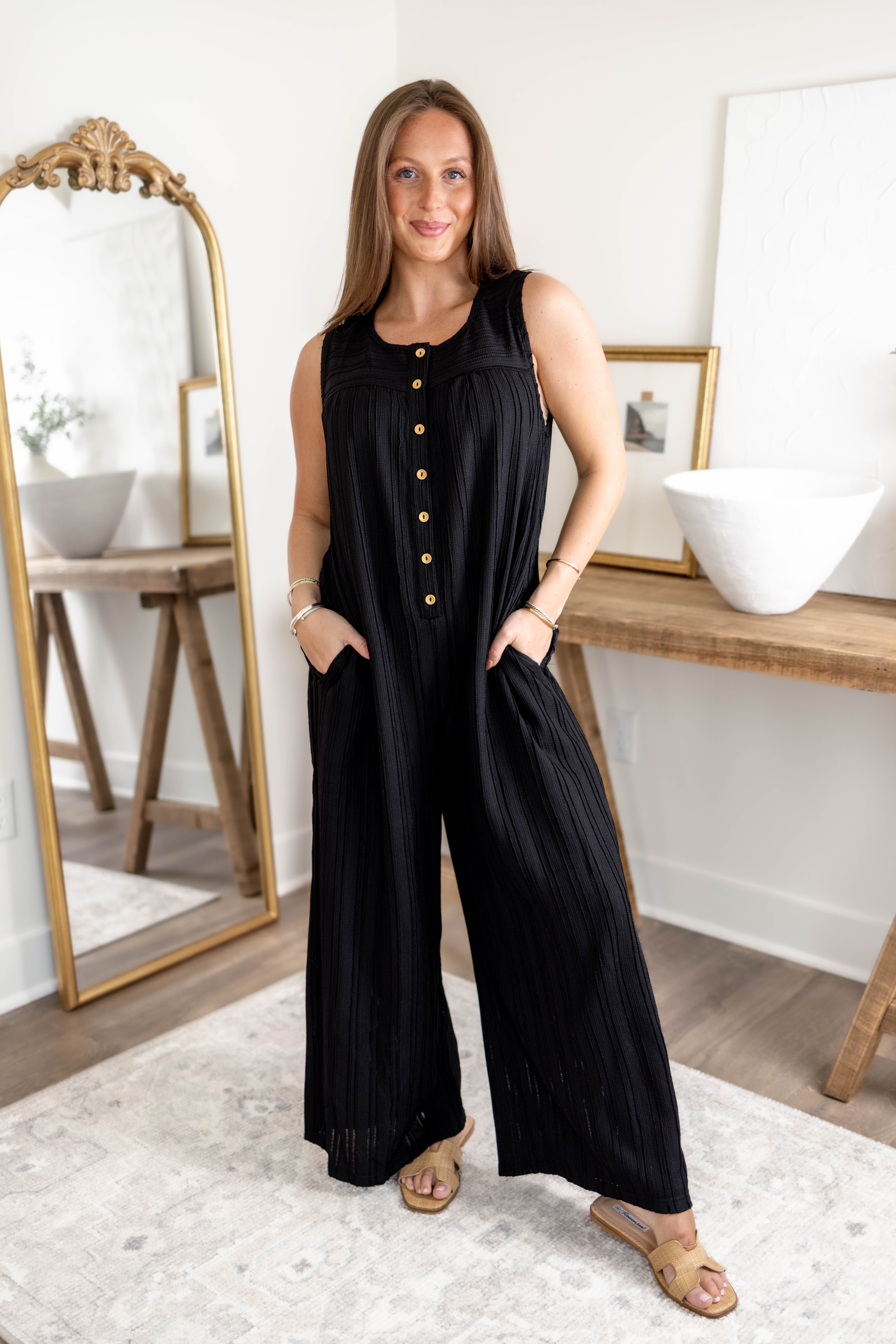 Morocco Jumpsuit