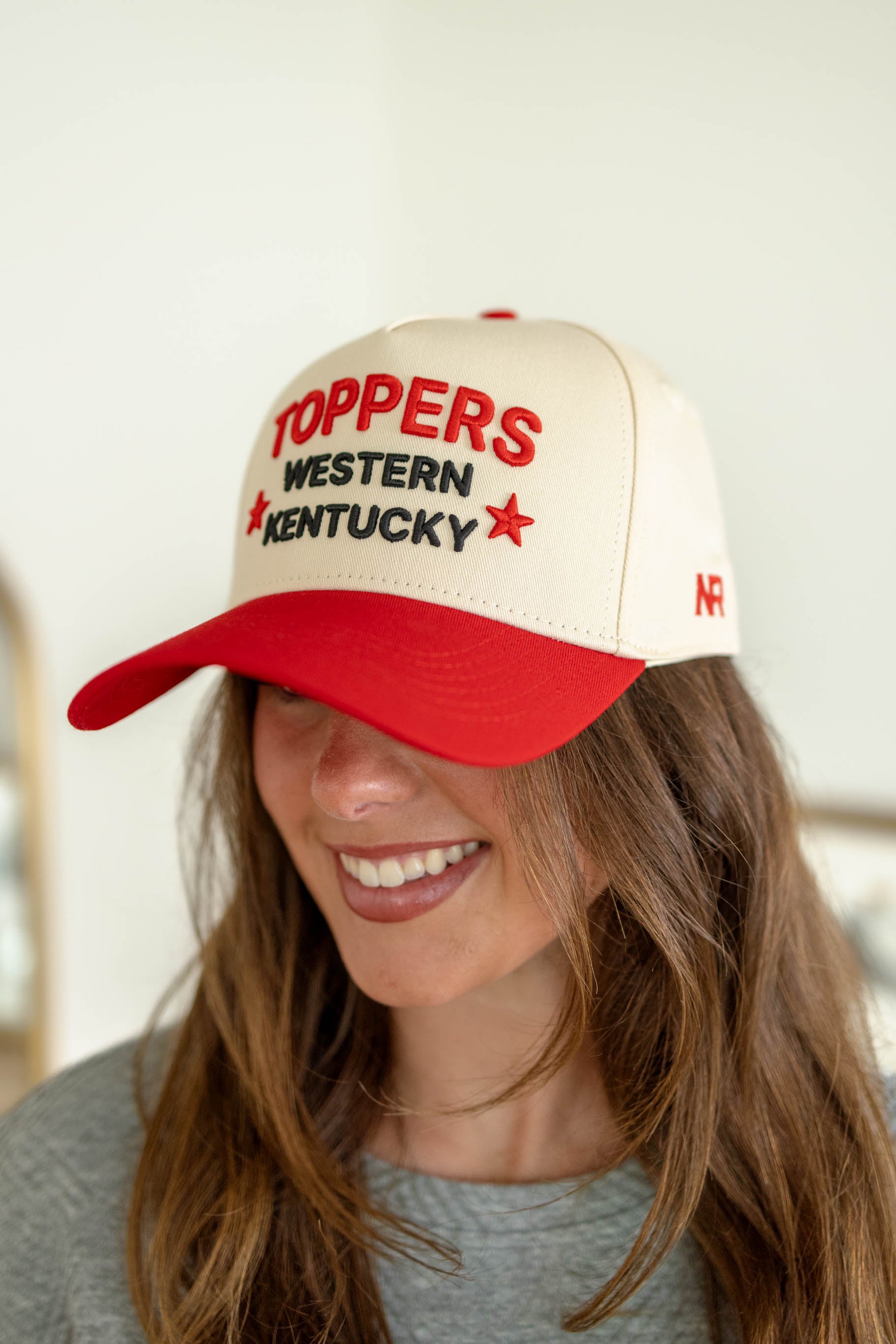 WKU Trucker Hat
