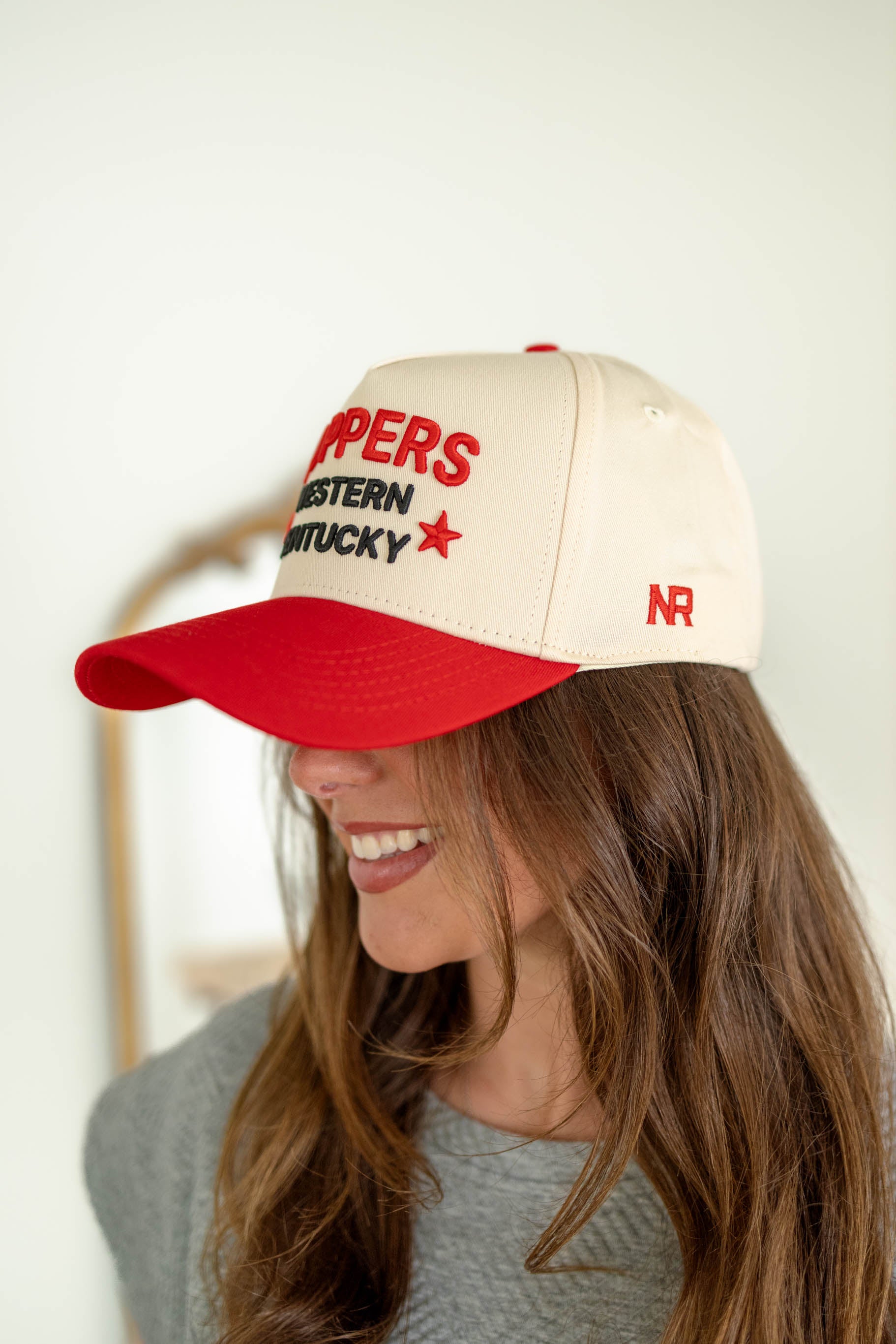 WKU Trucker Hat