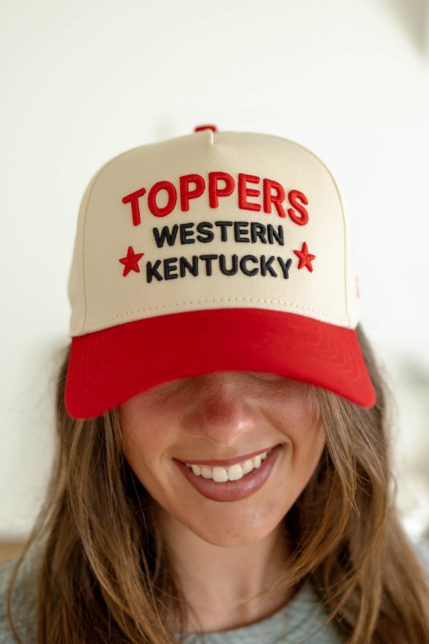 WKU Trucker Hat