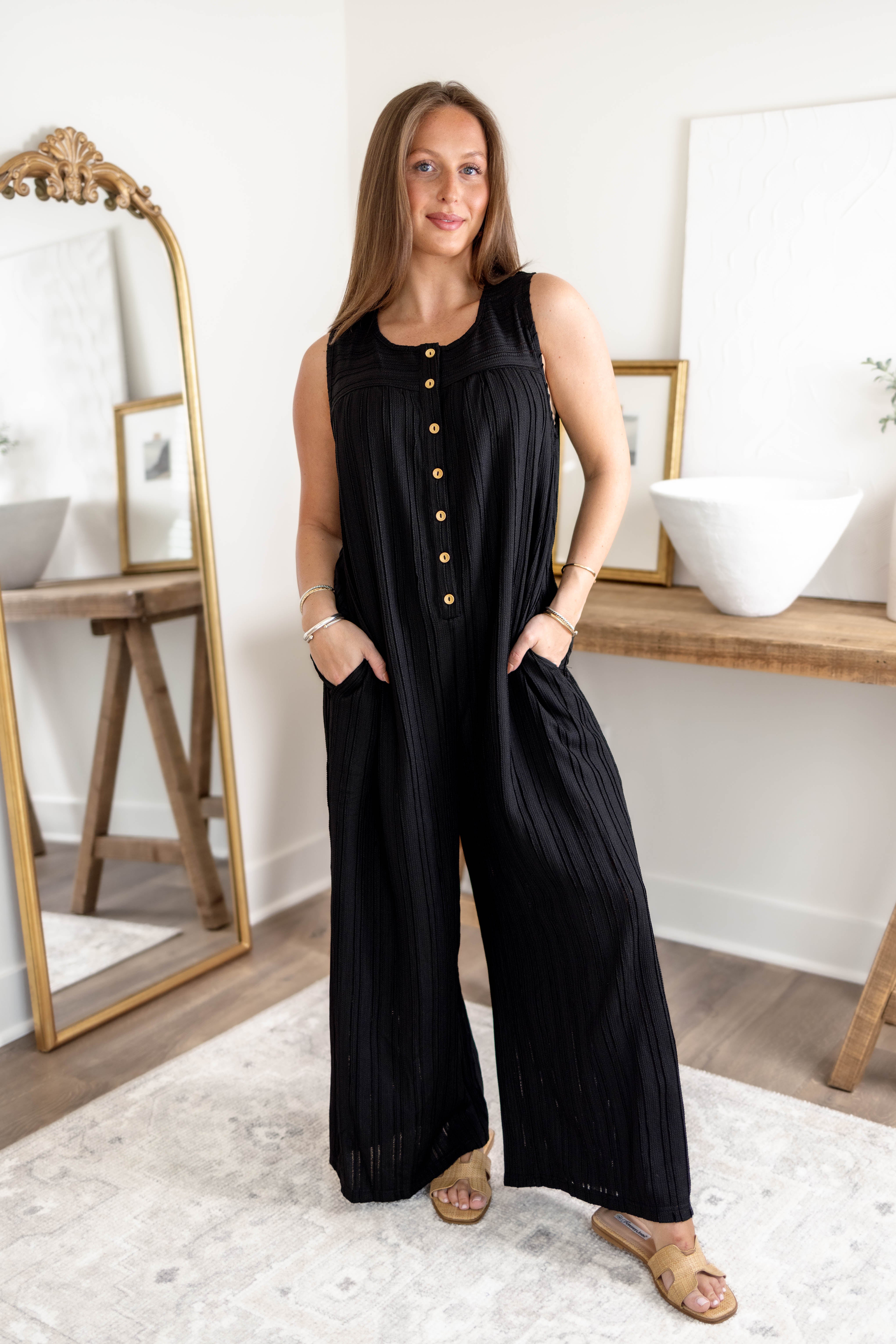 Morocco Jumpsuit