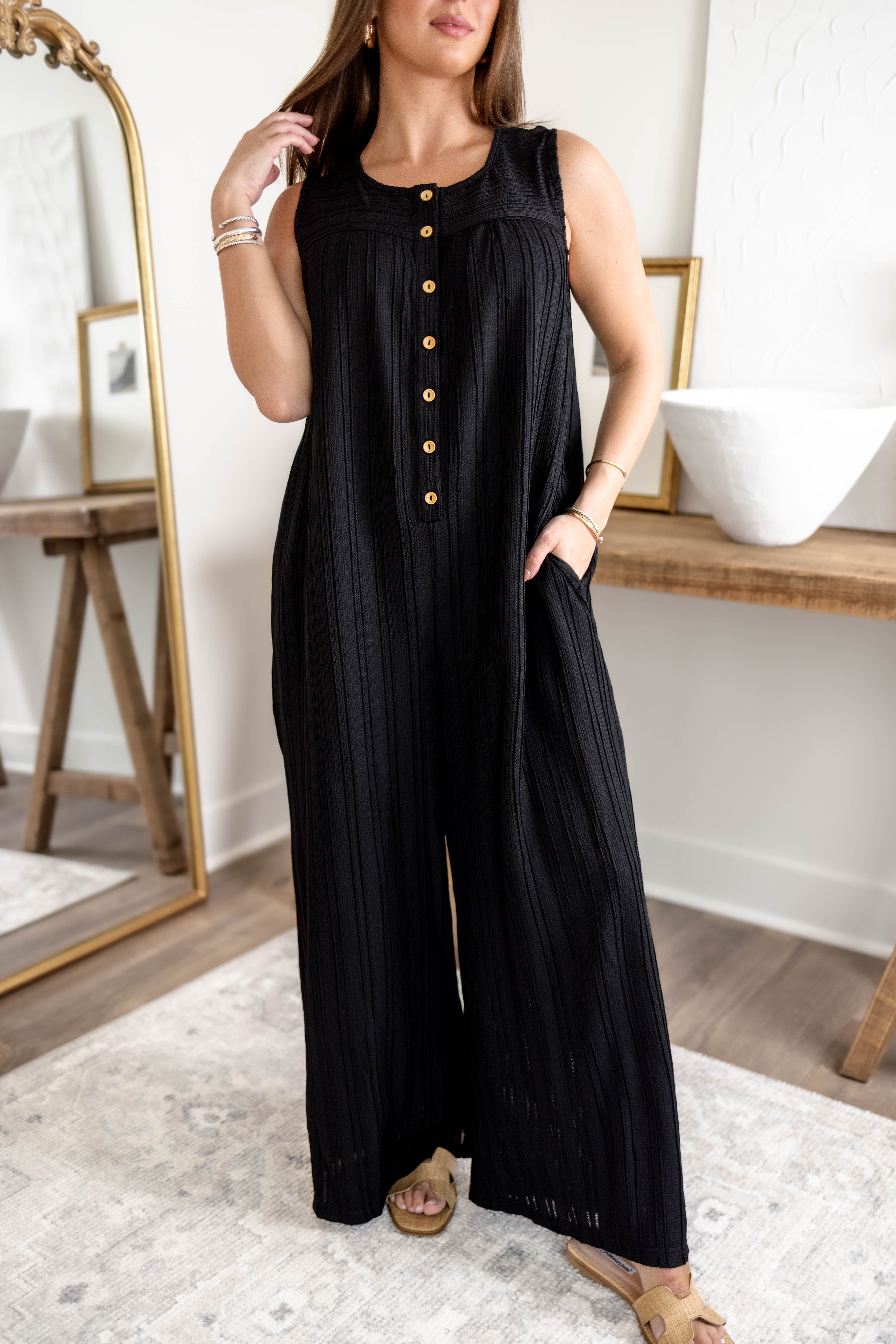 Morocco Jumpsuit
