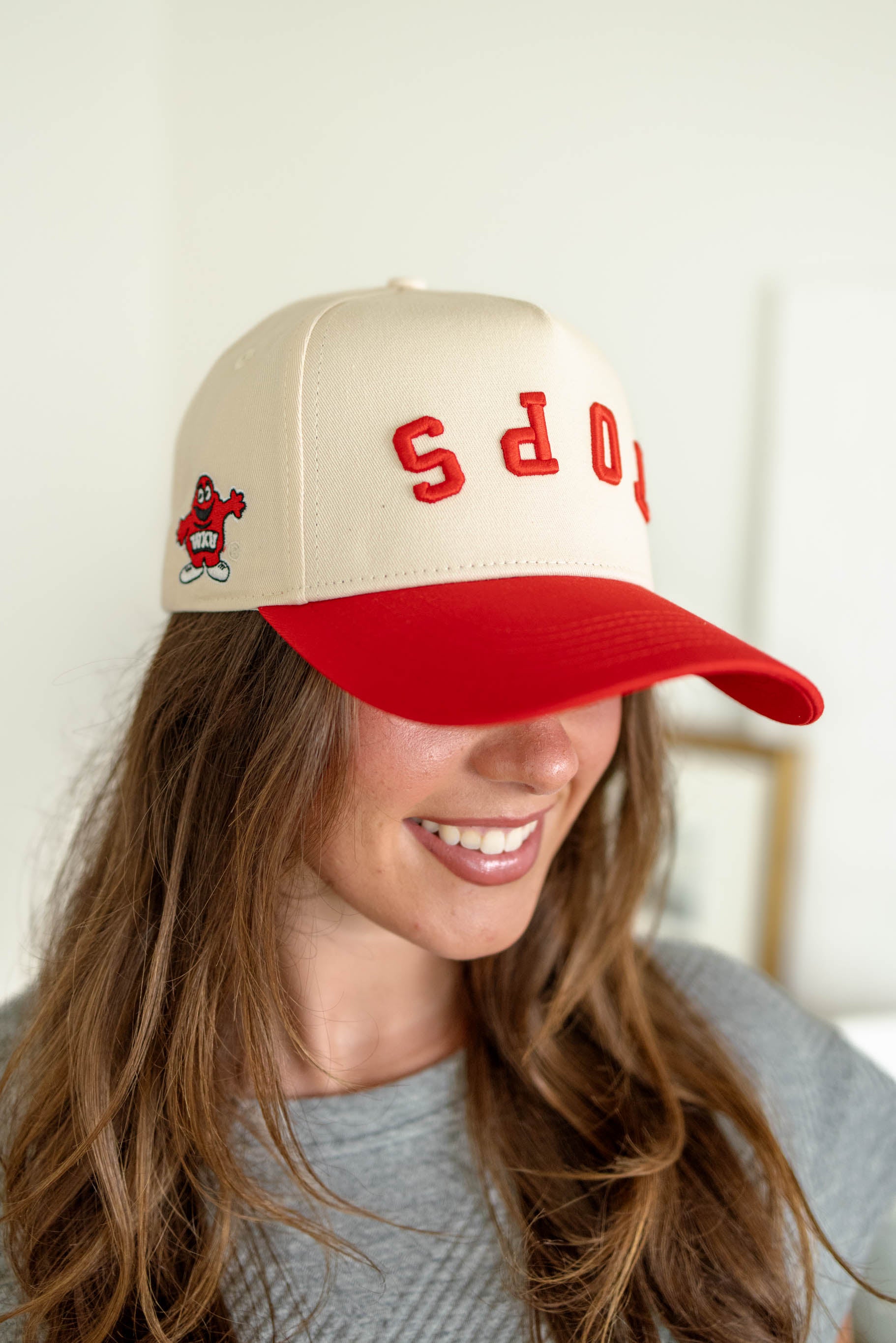 TOPS Trucker Hat