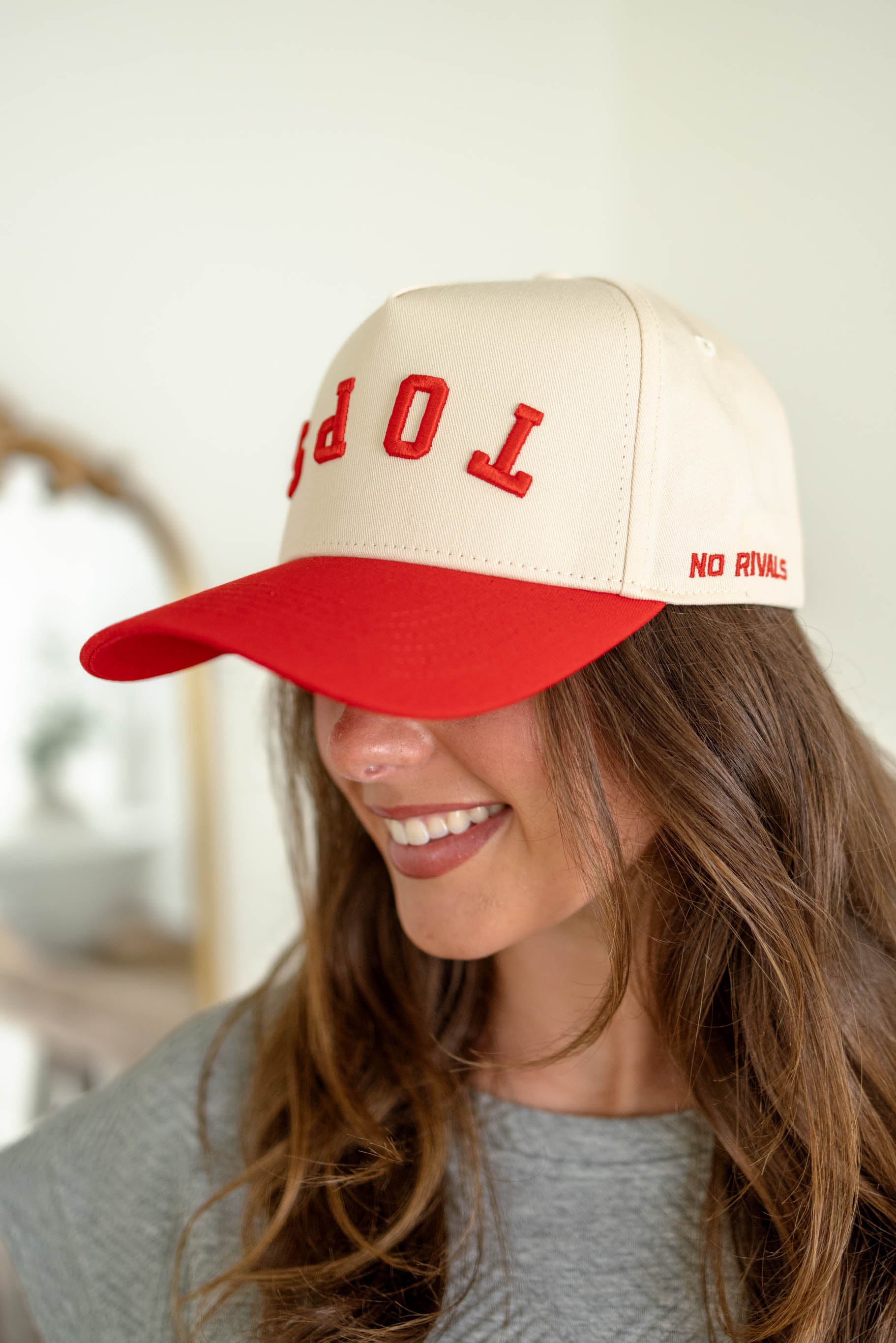 TOPS Trucker Hat