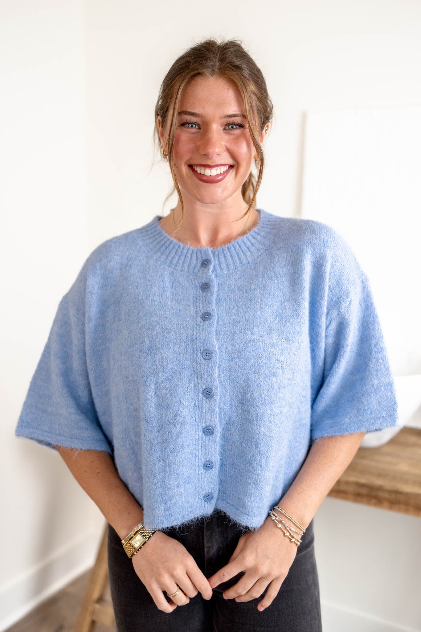 Hayden Cardigan