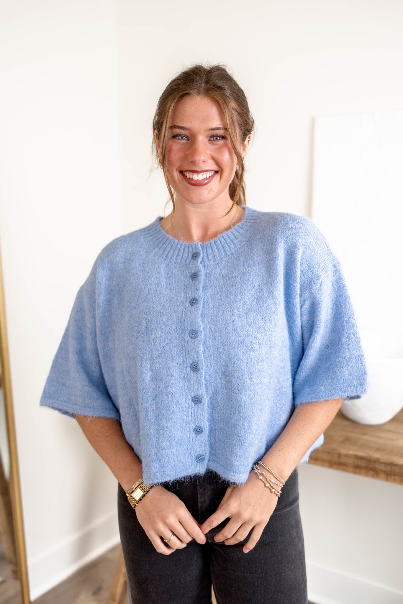 Hayden Cardigan