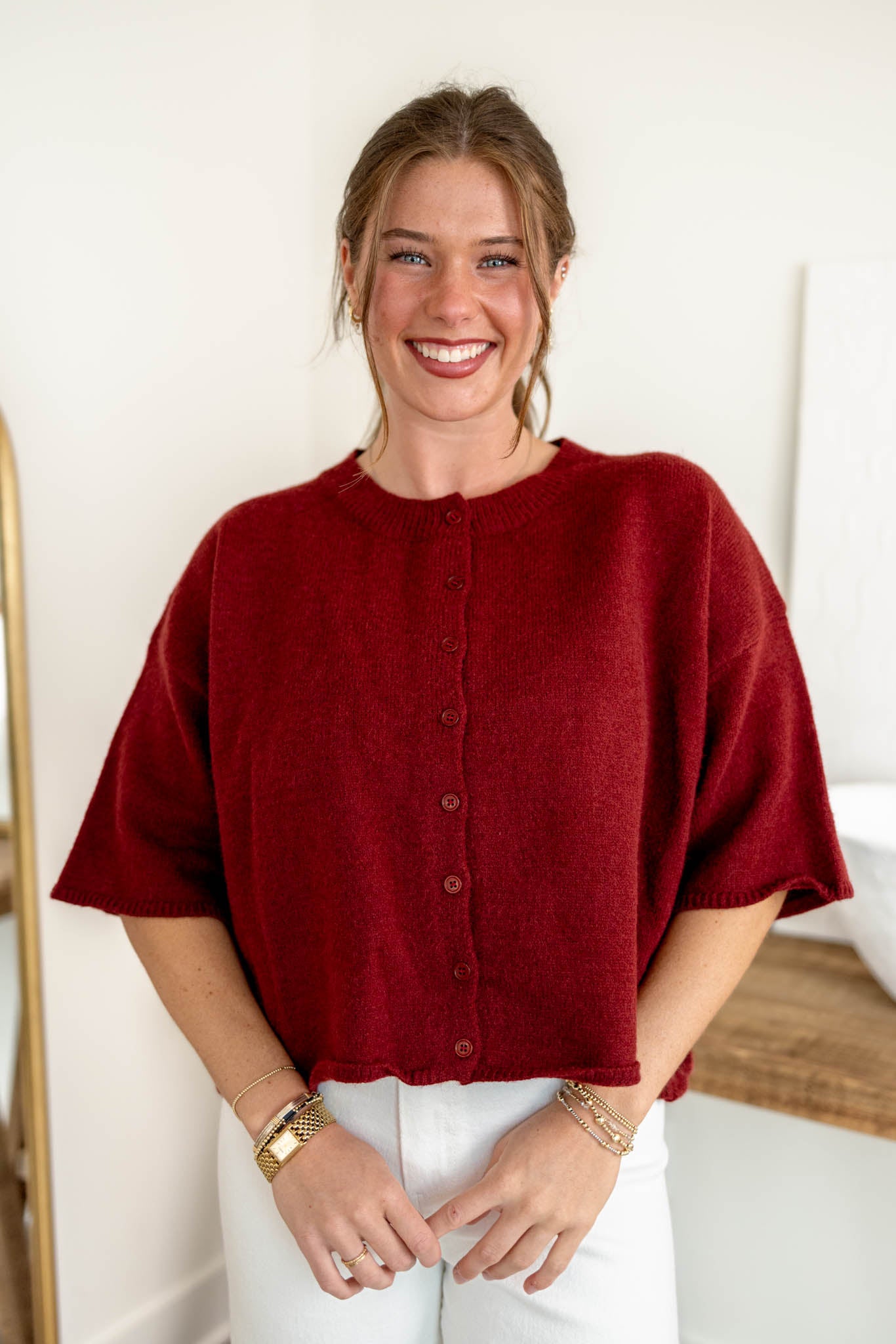 Sandra Cardigan