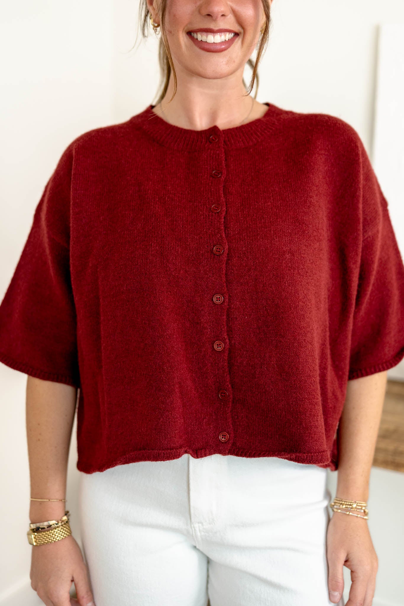 Sandra Cardigan