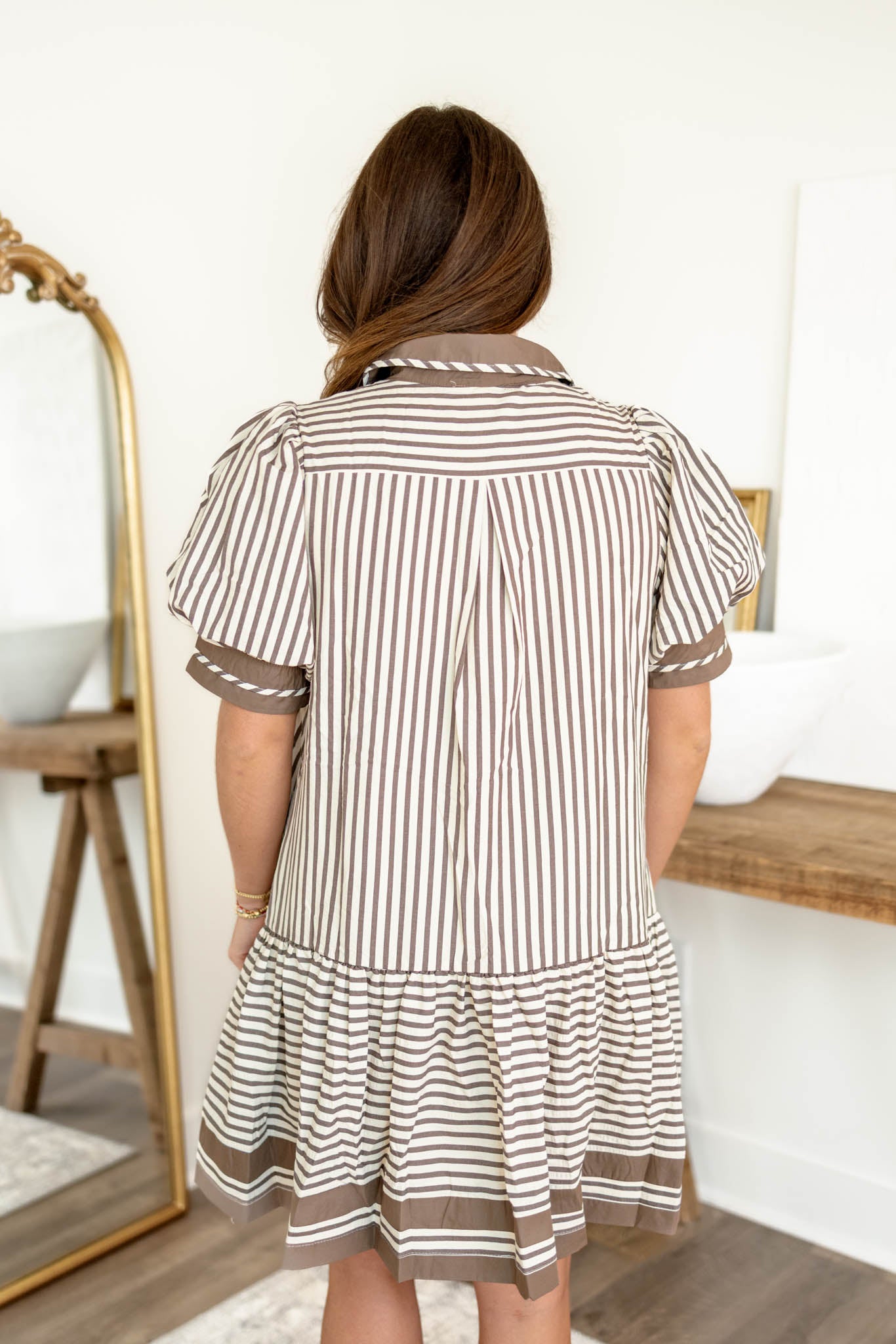 Lottie Dress