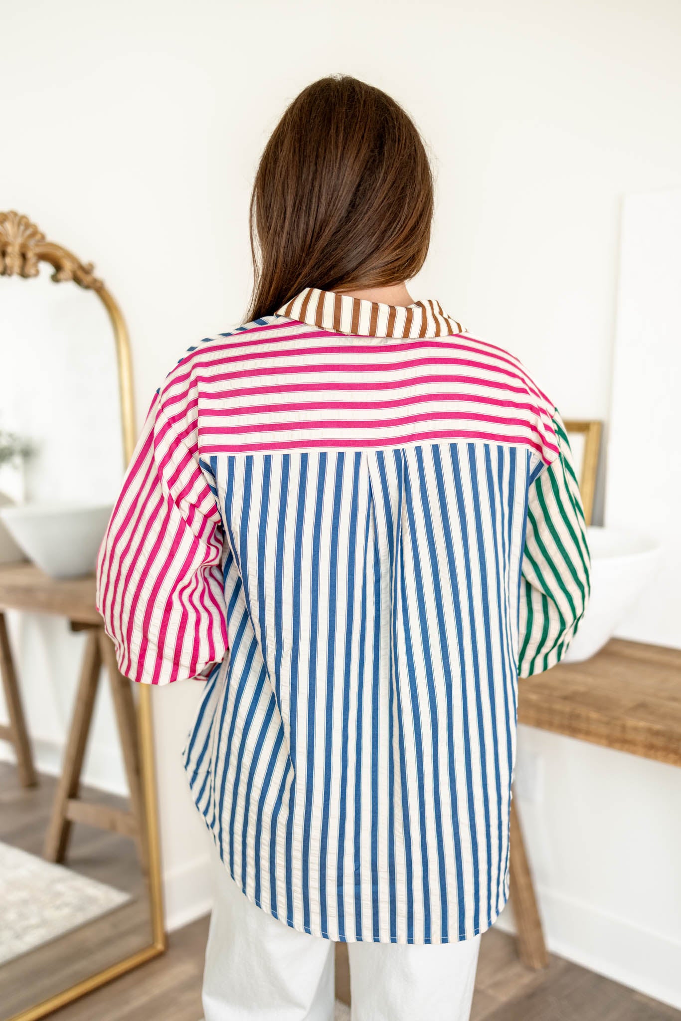 Telluride Shirt