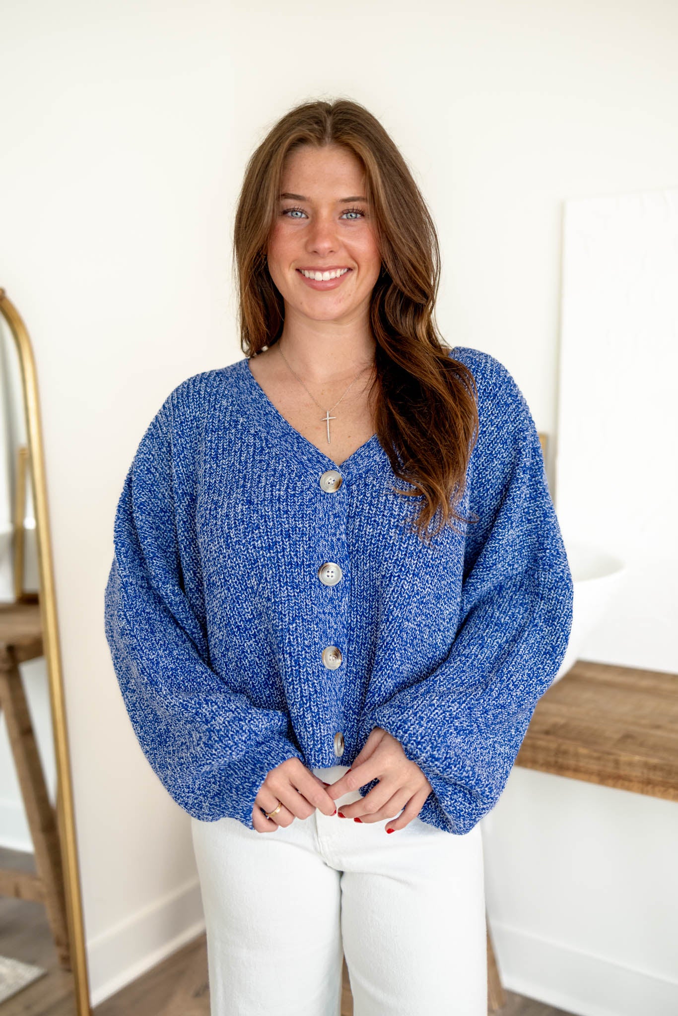 Peyton Cardigan