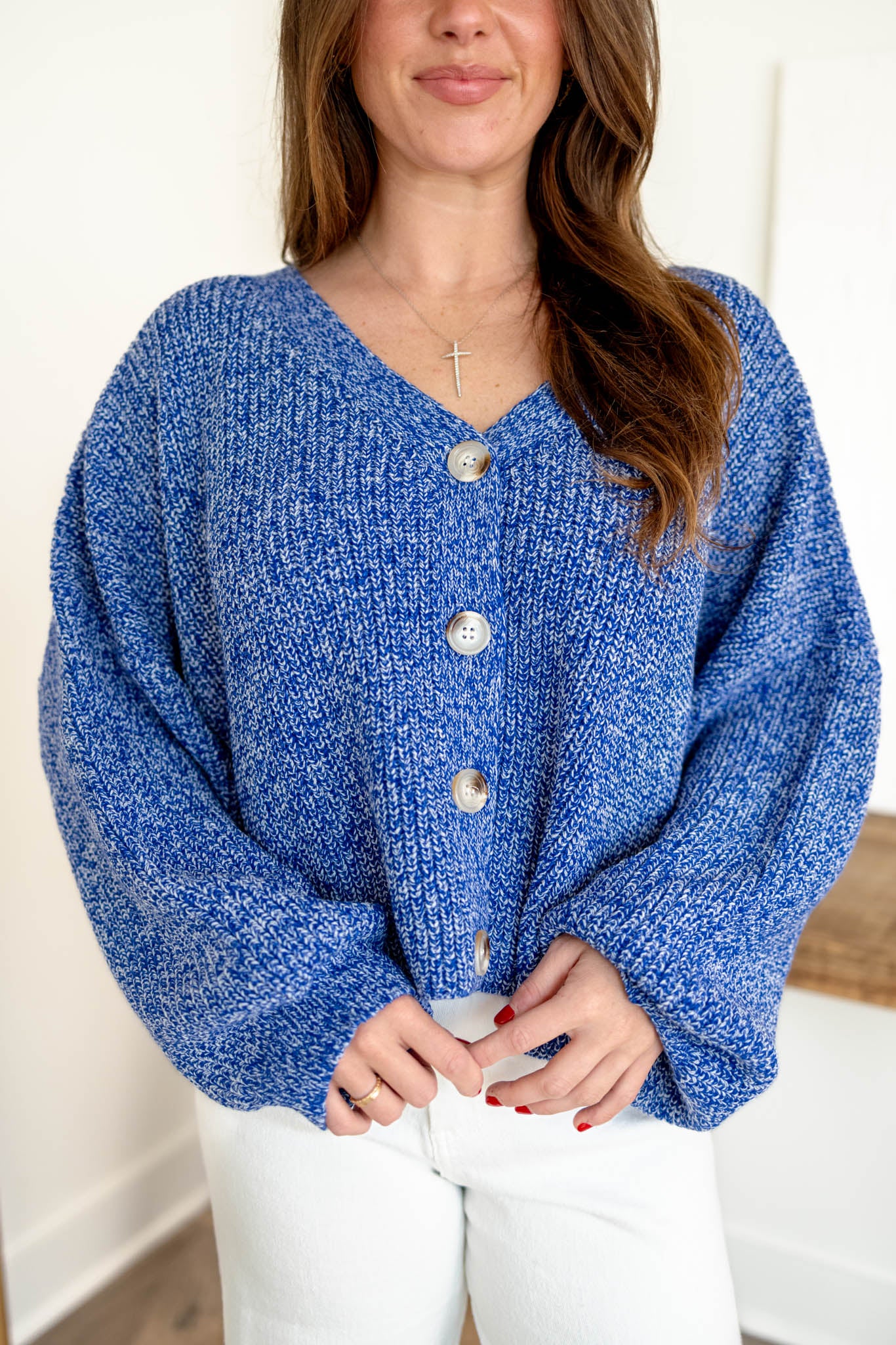 Peyton Cardigan