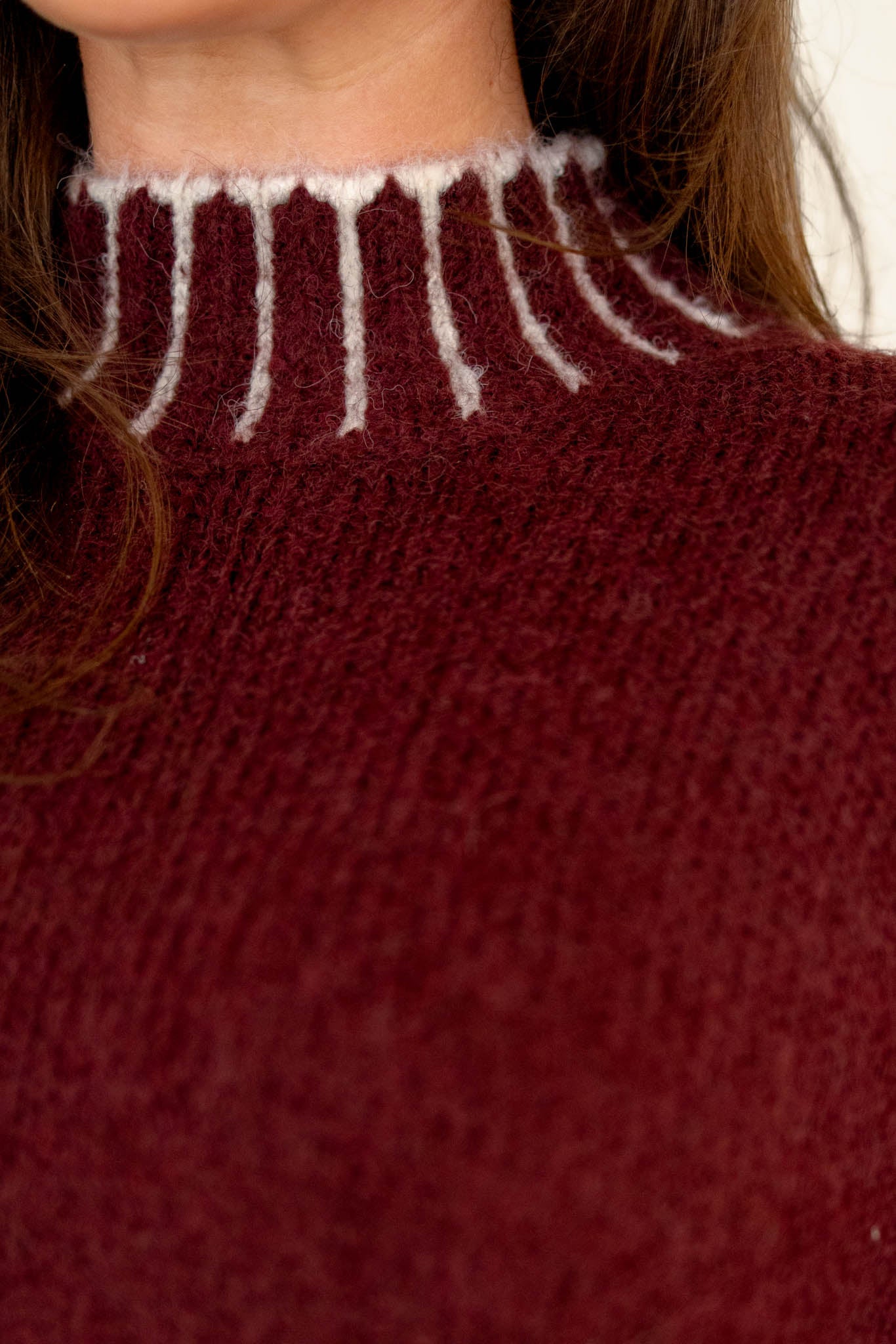 Tate Sweater Dress
