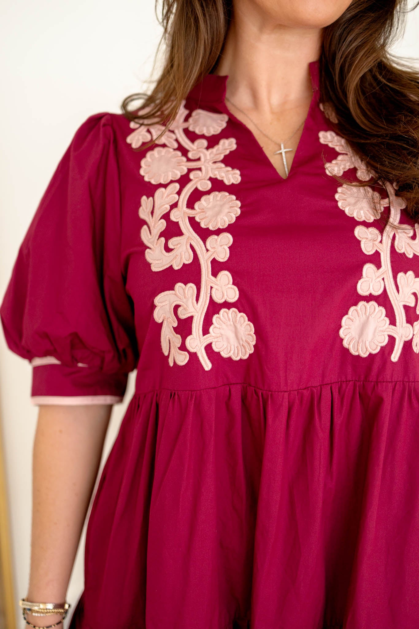 Bonnie Dress