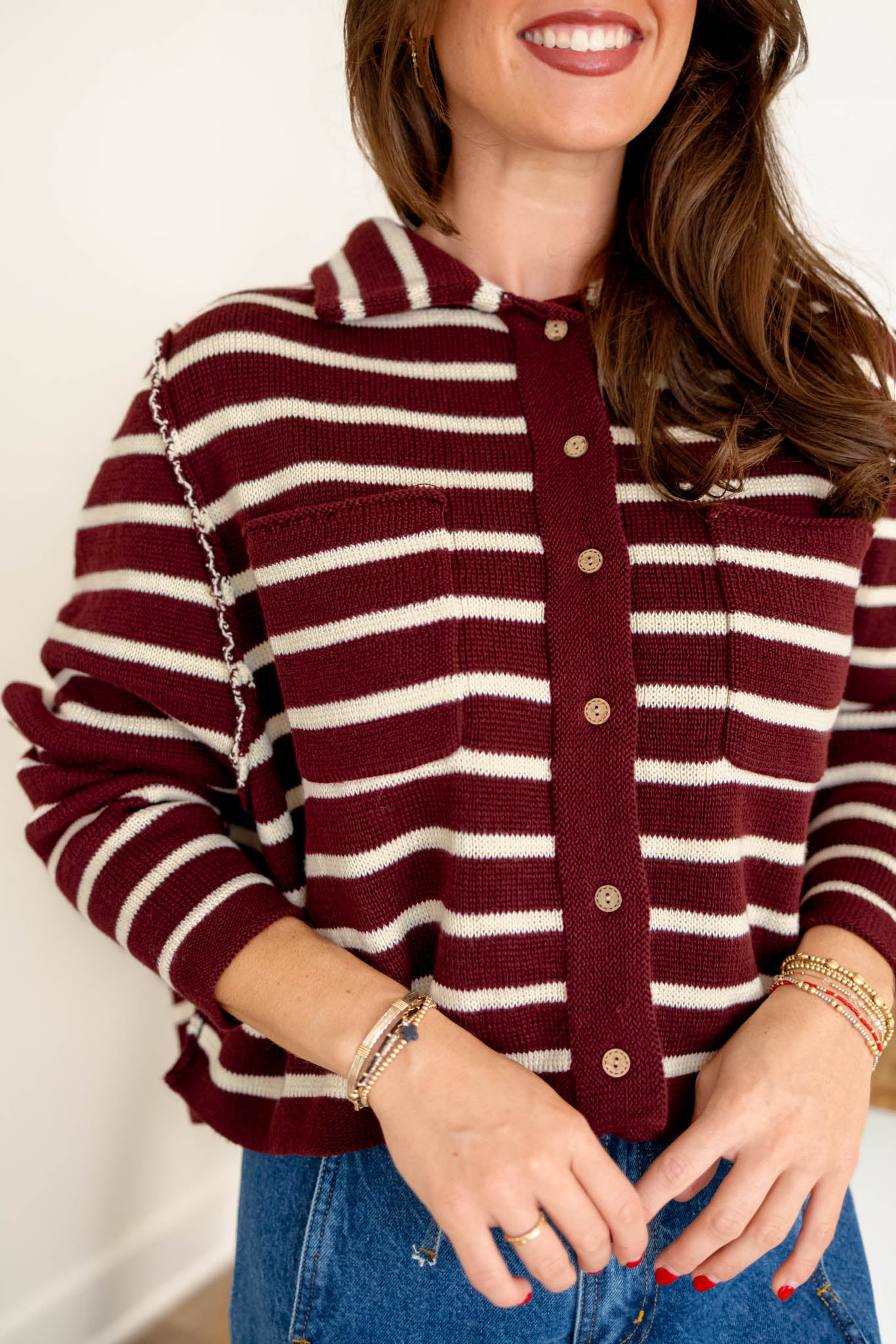 Jackson Sweater