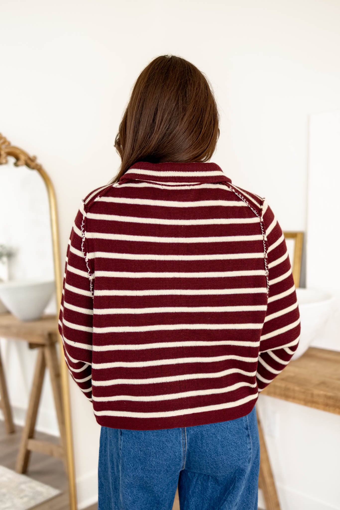 Jackson Sweater