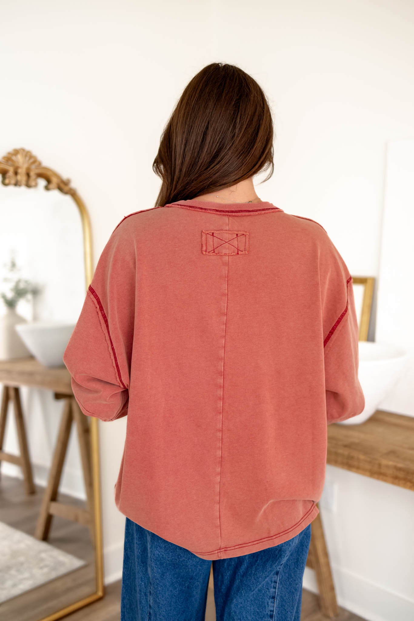 Rosewood Top