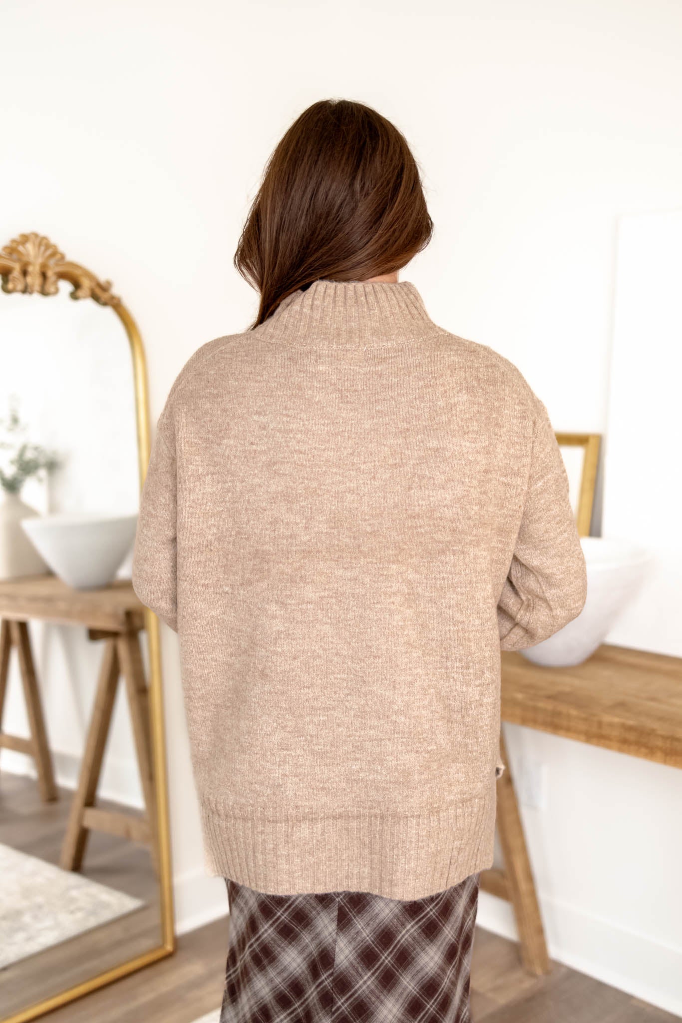 Chloe Sweater