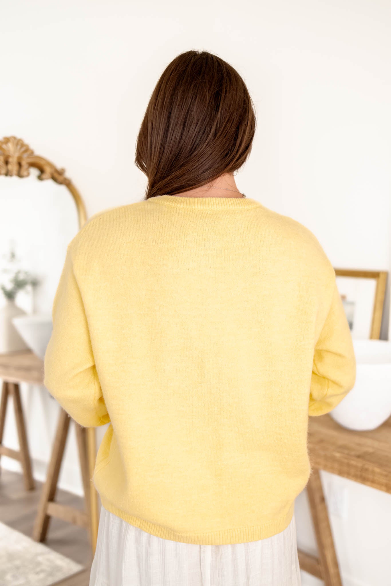 Marley Cardigan