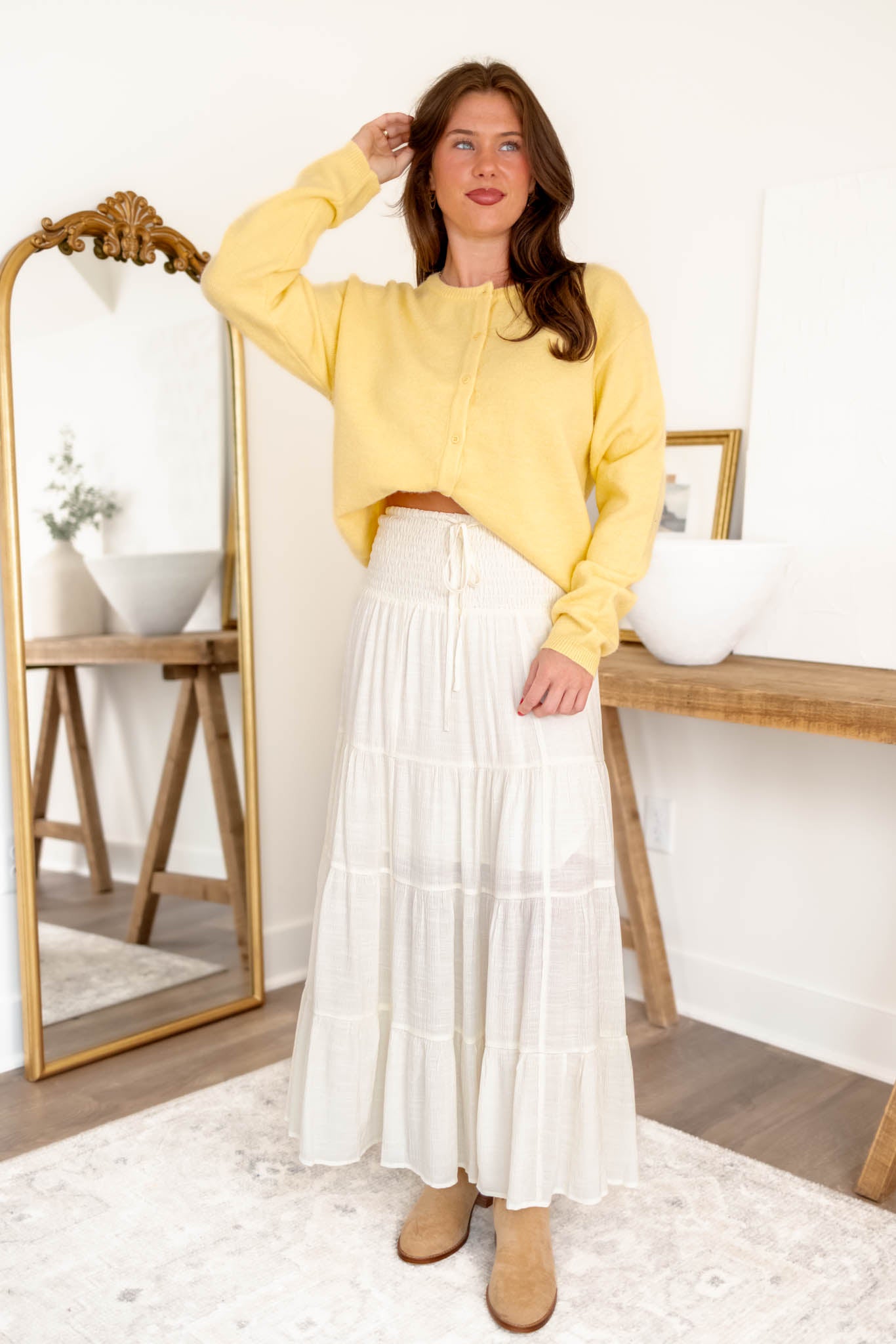 Vermont Skirt