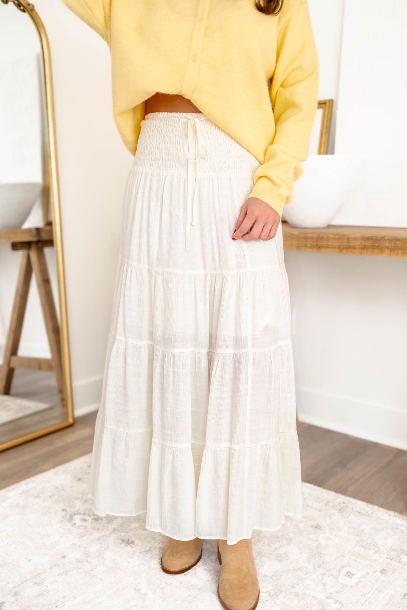 Vermont Skirt